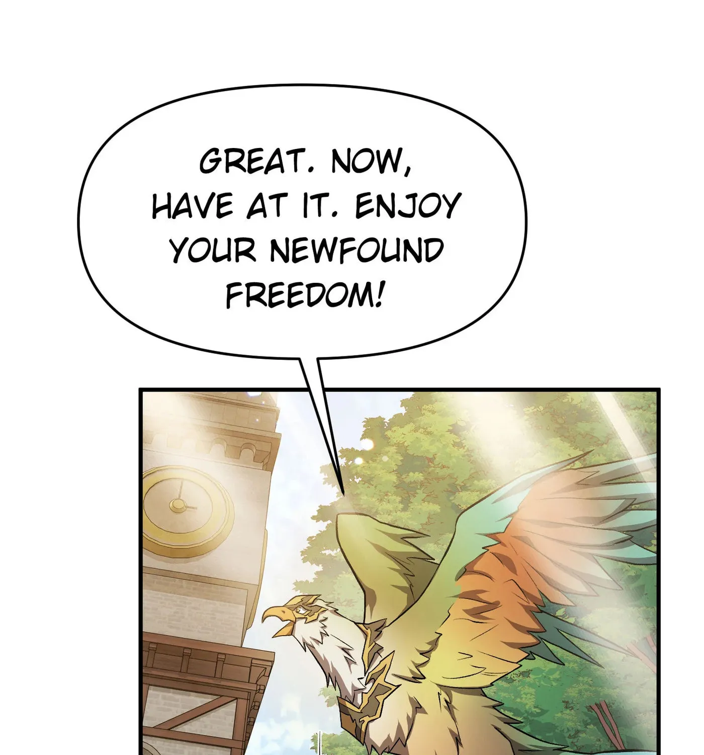 Read Legendary Retirement chapter 24 image 124 on Lezhin