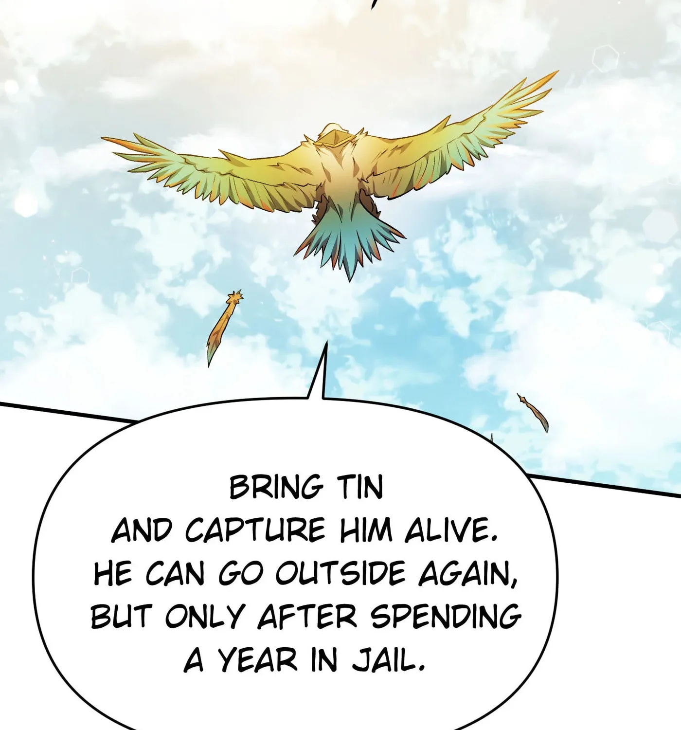 Read Legendary Retirement chapter 24 image 127 on Lezhin