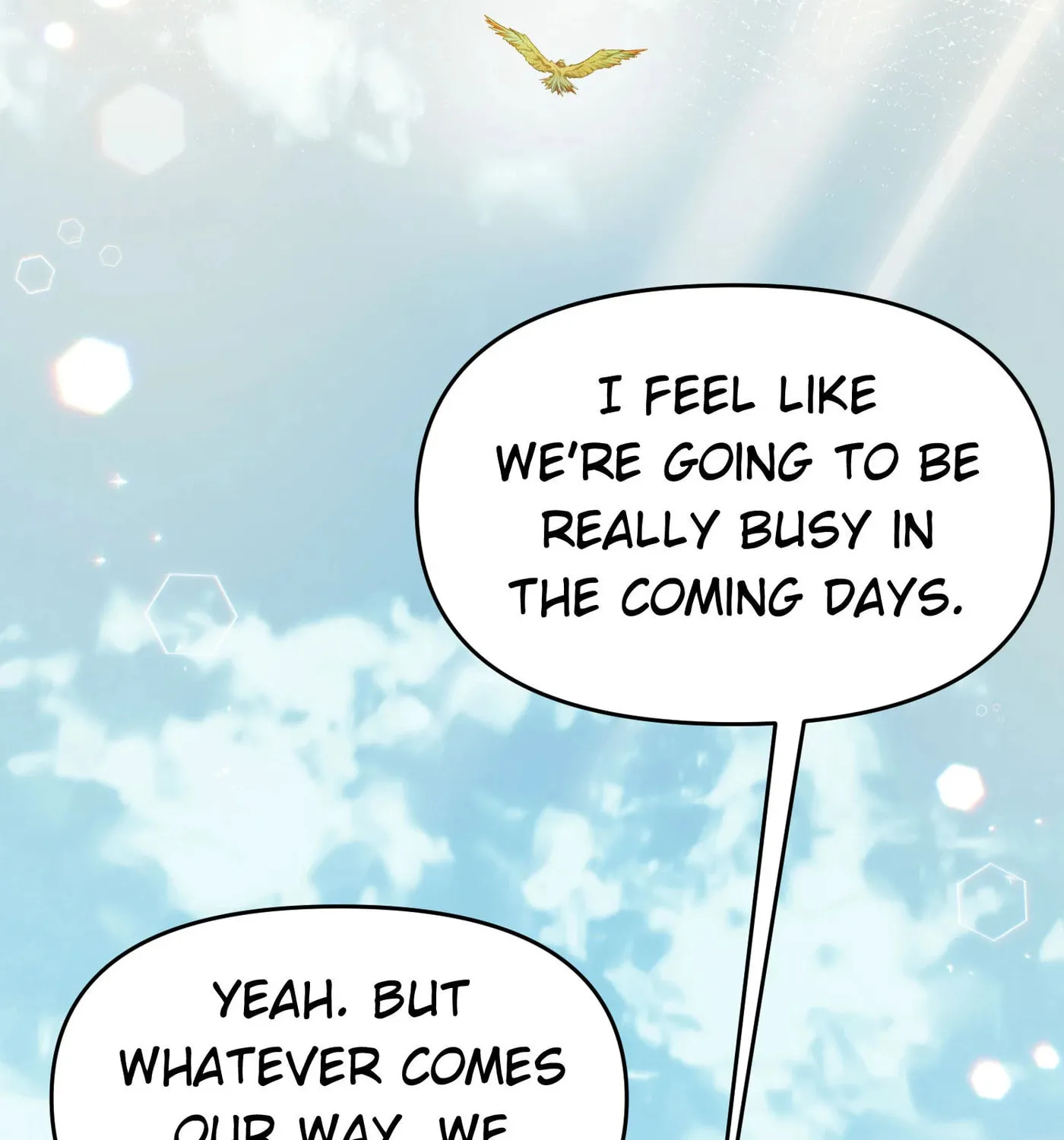 Read Legendary Retirement chapter 24 image 131 on Lezhin