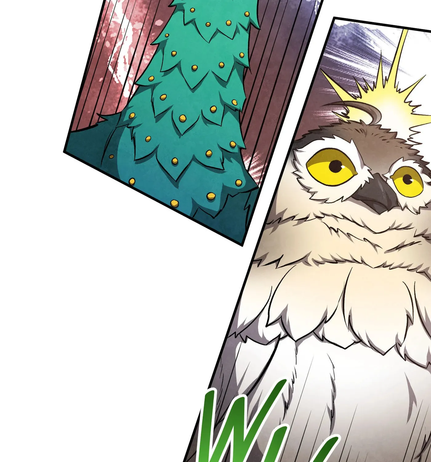 Read Legendary Retirement chapter 24 image 21 on Lezhin