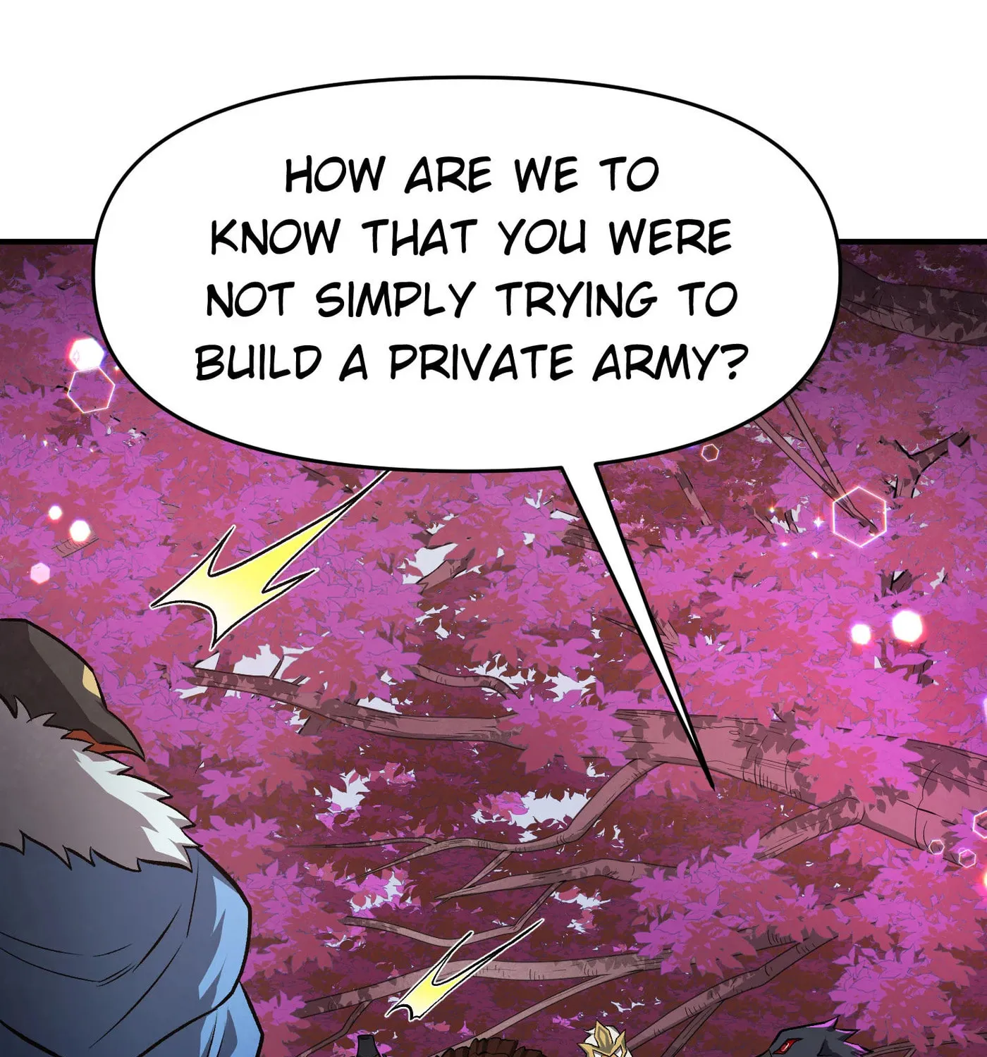 Read Legendary Retirement chapter 24 image 23 on Lezhin
