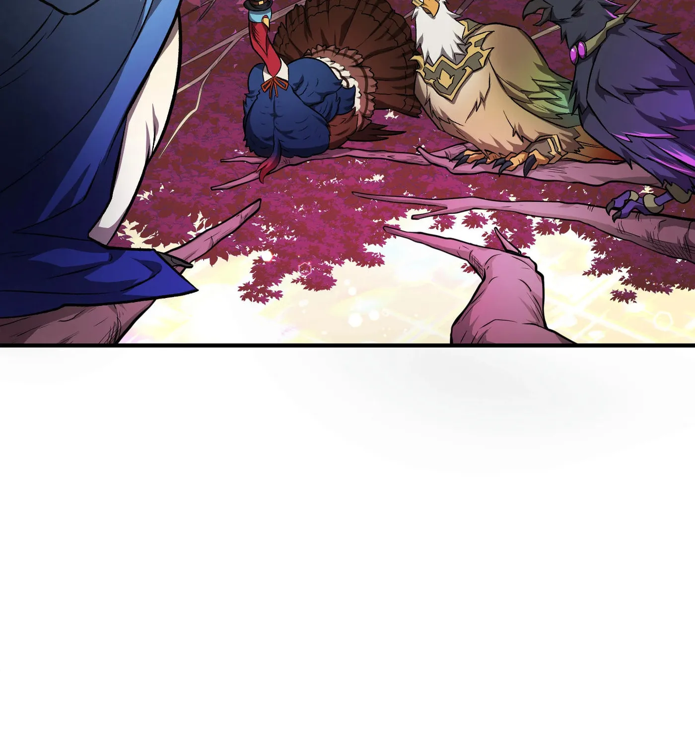 Read Legendary Retirement chapter 24 image 24 on Lezhin