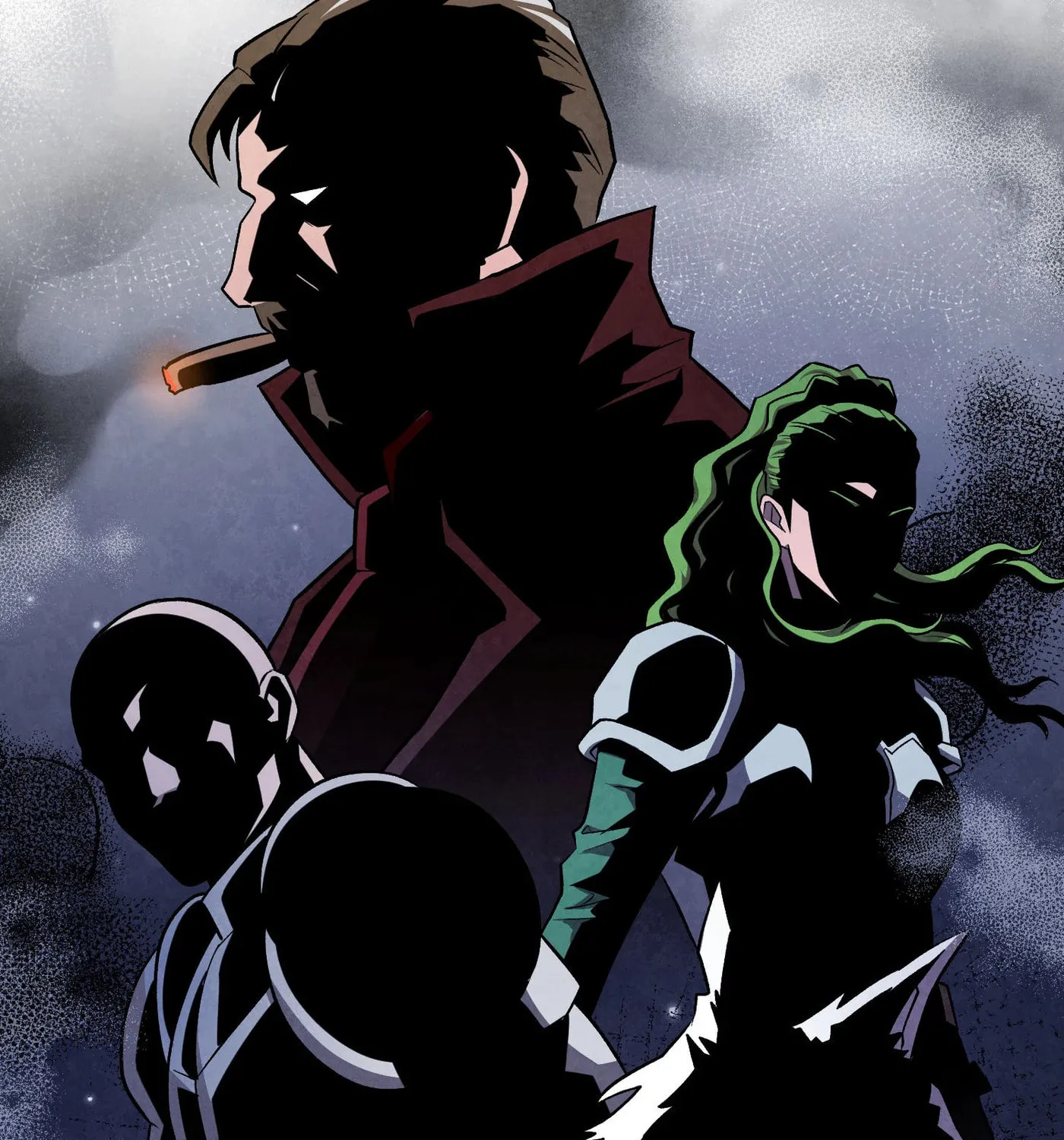 Read Legendary Retirement chapter 24 image 26 on Lezhin