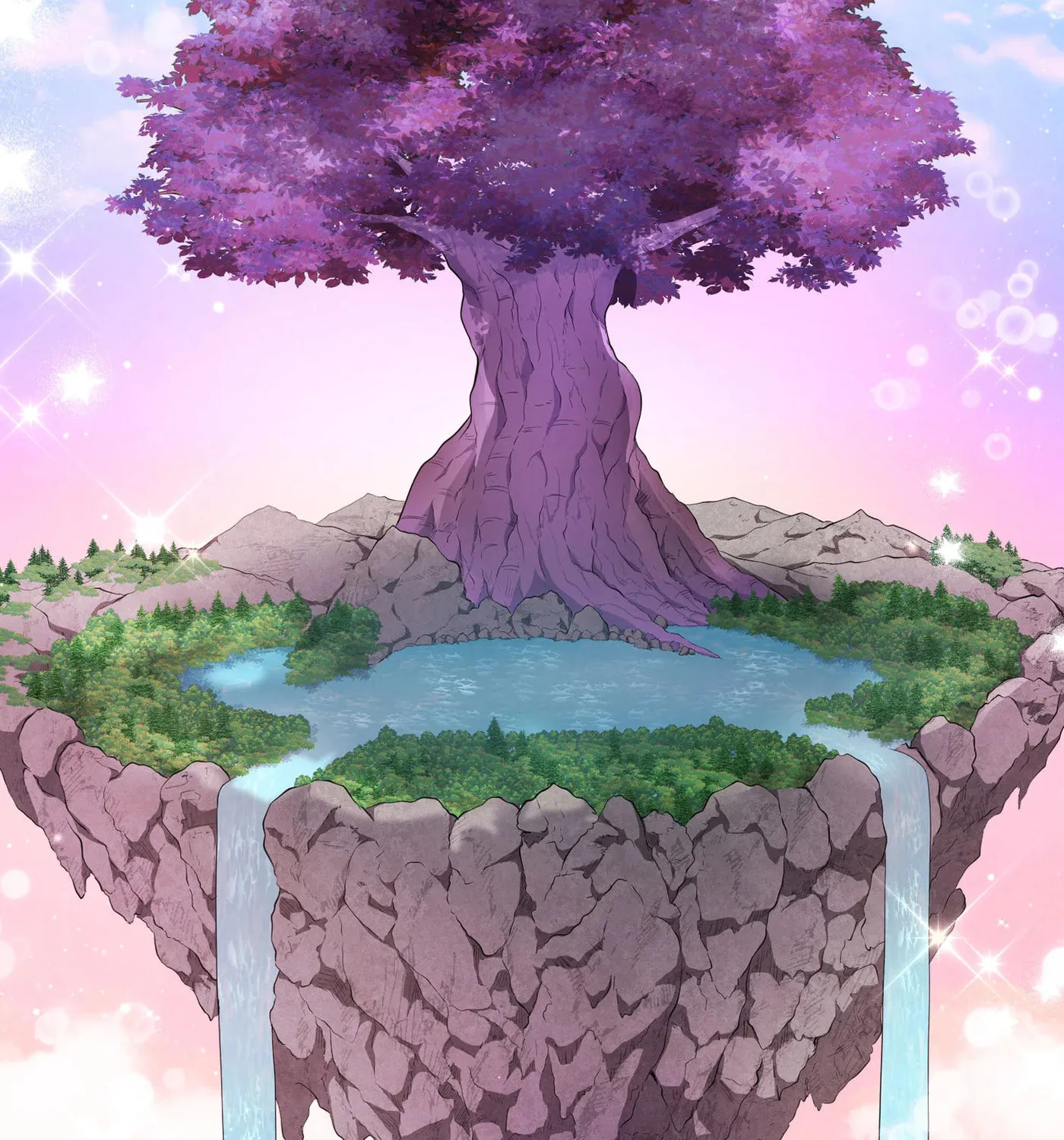 Read Legendary Retirement chapter 24 image 3 on Lezhin