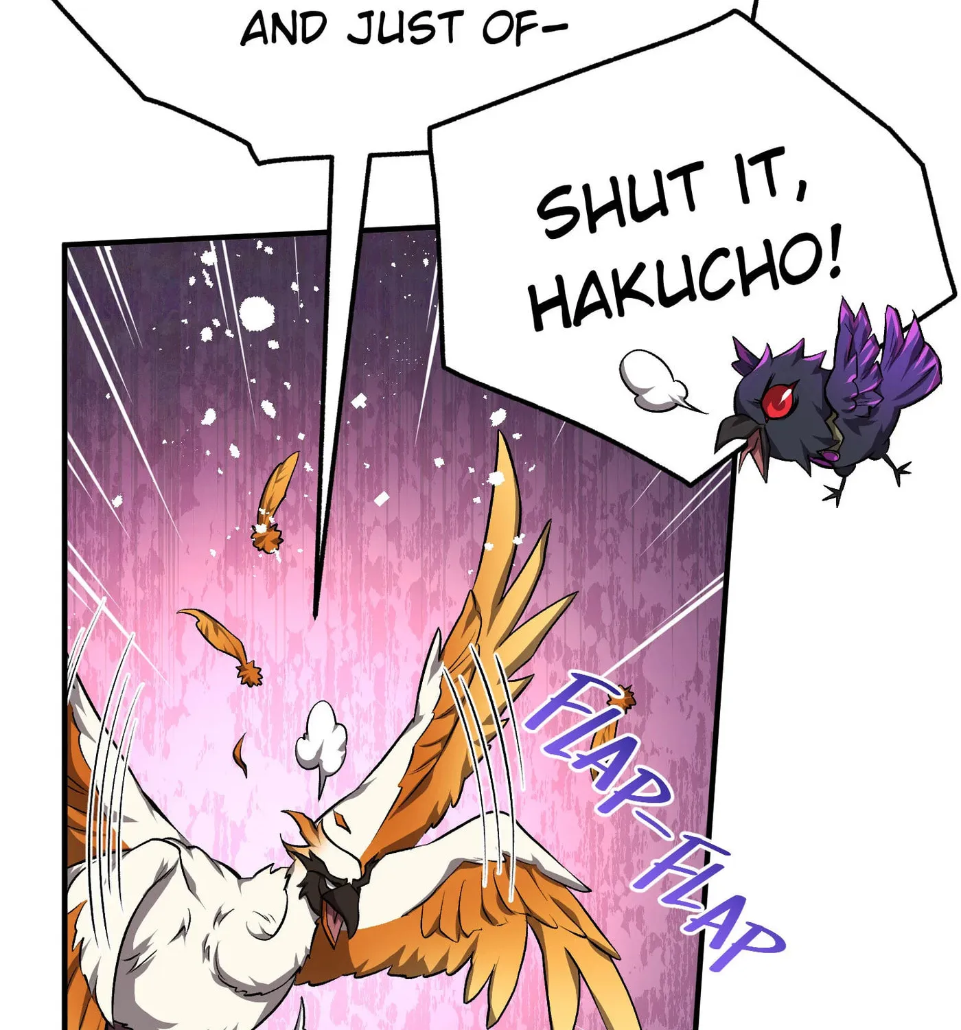 Read Legendary Retirement chapter 24 image 30 on Lezhin