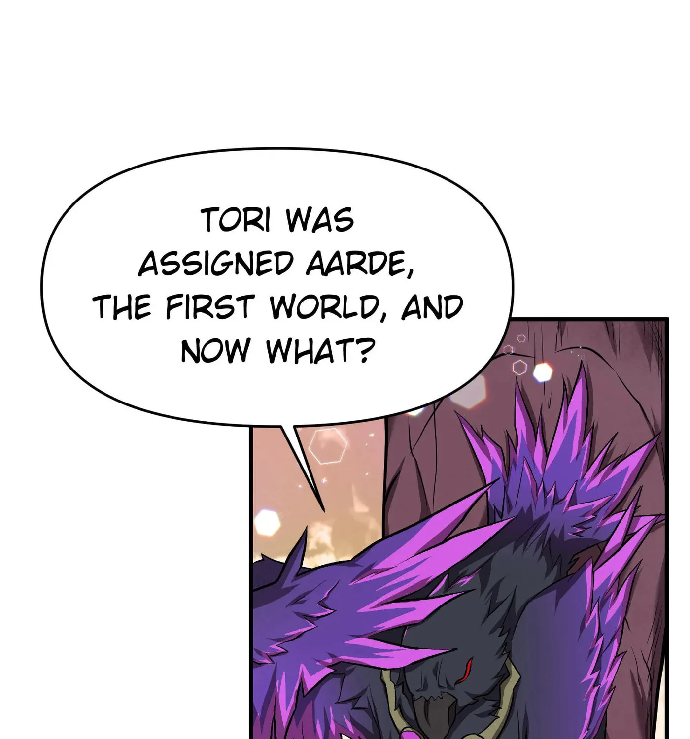 Read Legendary Retirement chapter 24 image 33 on Lezhin