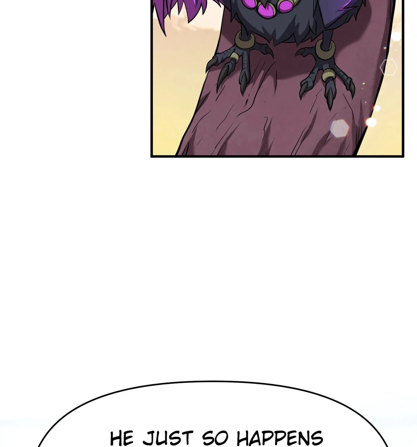 Read Legendary Retirement chapter 24 image 34 on Lezhin