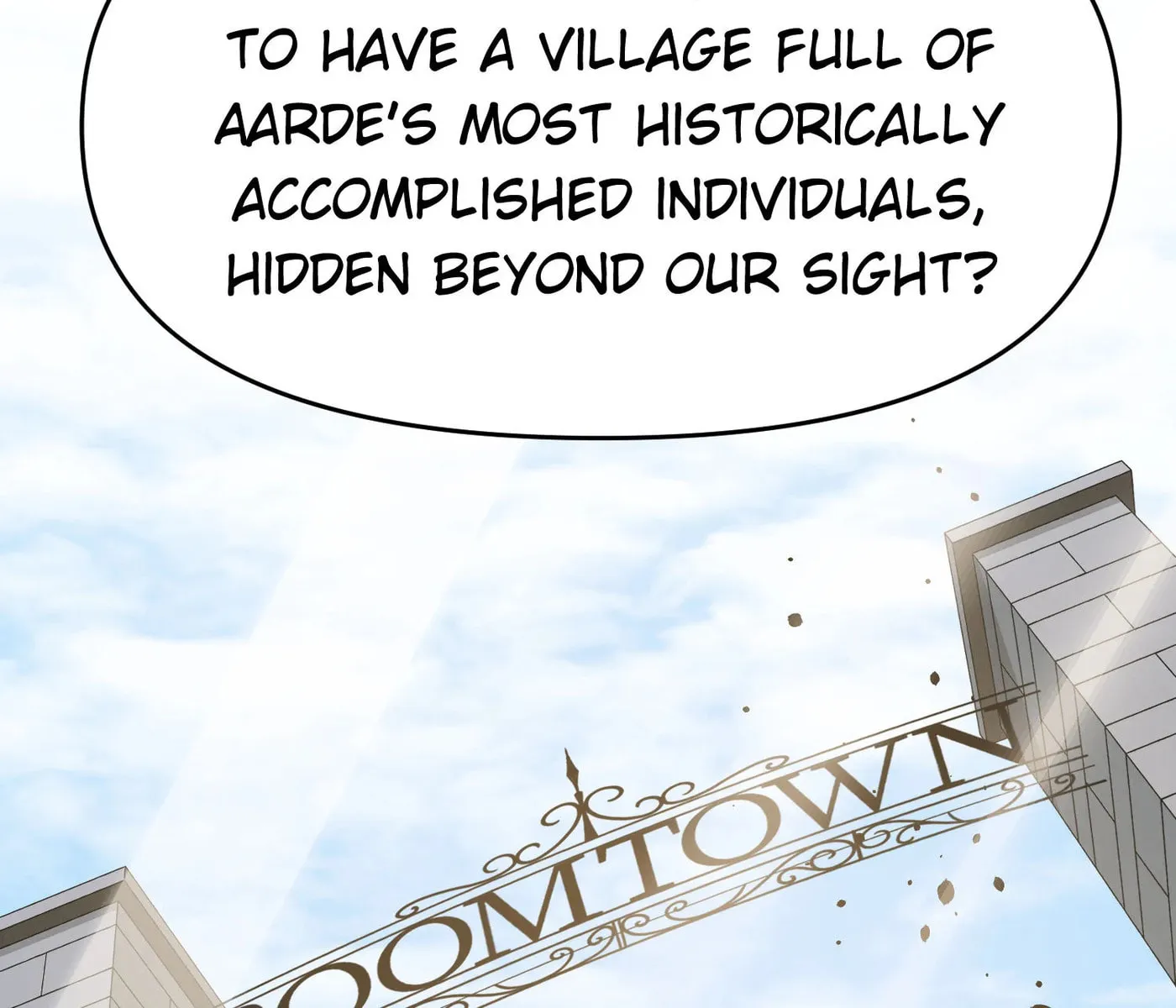 Read Legendary Retirement chapter 24 image 35 on Lezhin