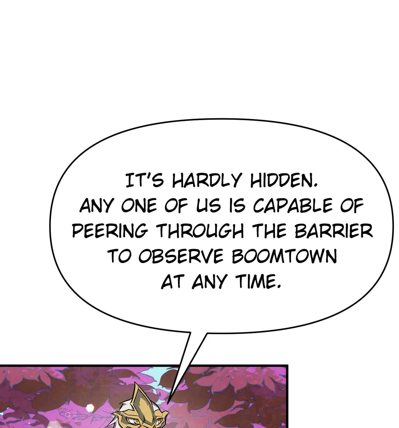Read Legendary Retirement chapter 24 image 37 on Lezhin