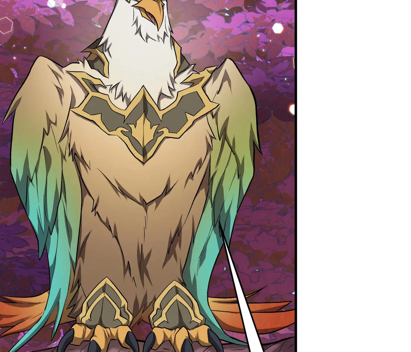 Read Legendary Retirement chapter 24 image 38 on Lezhin