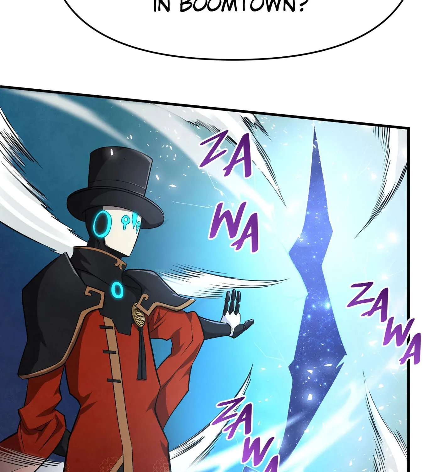 Read Legendary Retirement chapter 24 image 42 on Lezhin