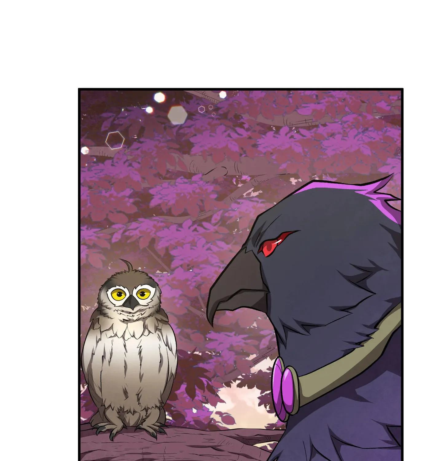 Read Legendary Retirement chapter 24 image 45 on Lezhin