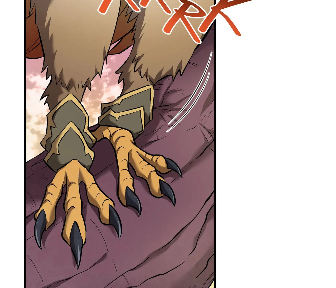 Read Legendary Retirement chapter 24 image 47 on Lezhin