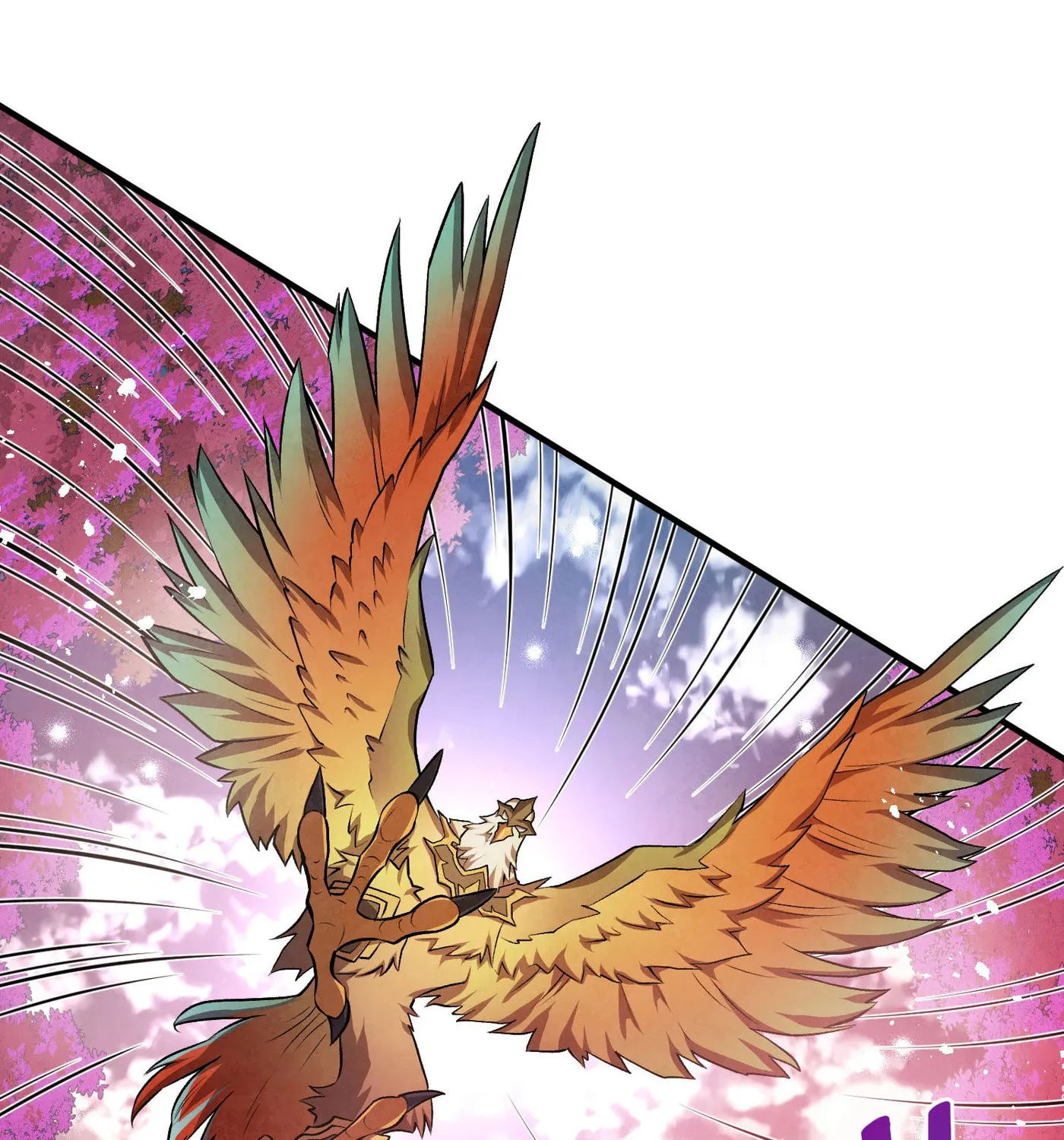 Read Legendary Retirement chapter 24 image 49 on Lezhin