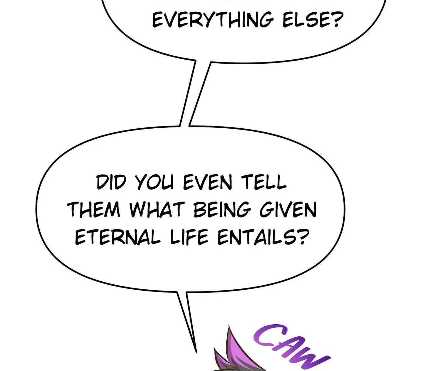 Read Legendary Retirement chapter 24 image 5 on Lezhin