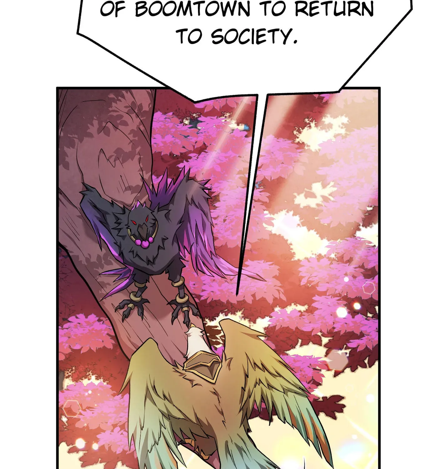 Read Legendary Retirement chapter 24 image 58 on Lezhin