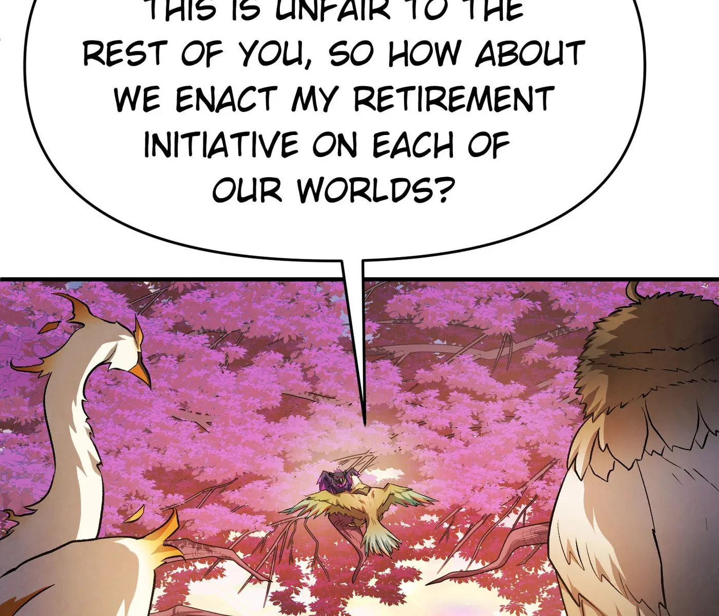 Read Legendary Retirement chapter 24 image 63 on Lezhin