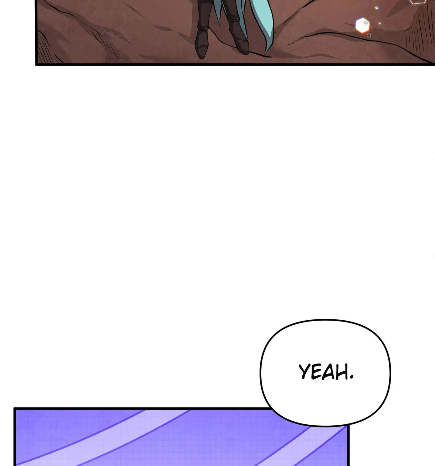 Read Legendary Retirement chapter 24 image 88 on Lezhin