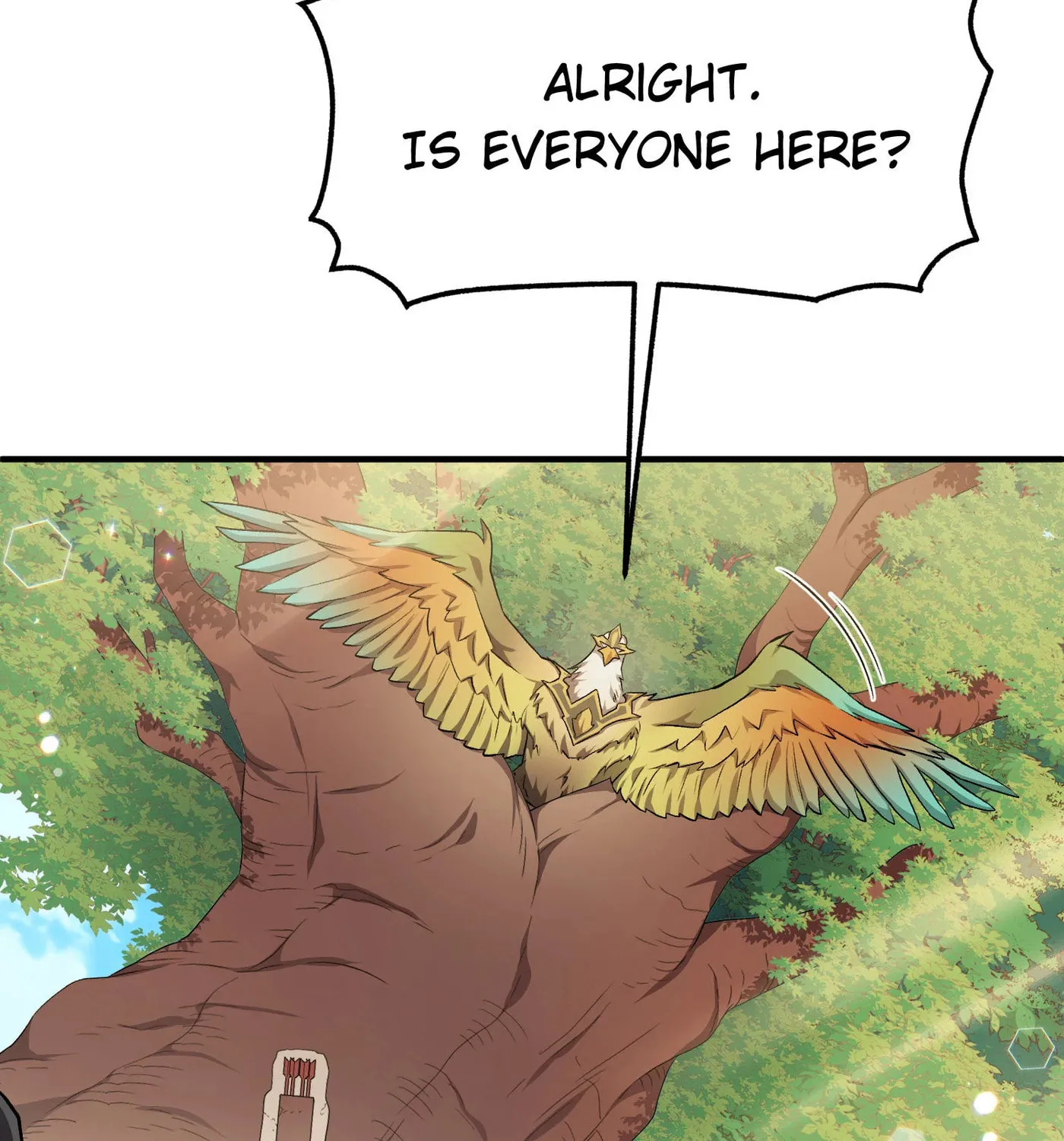 Read Legendary Retirement chapter 24 image 91 on Lezhin