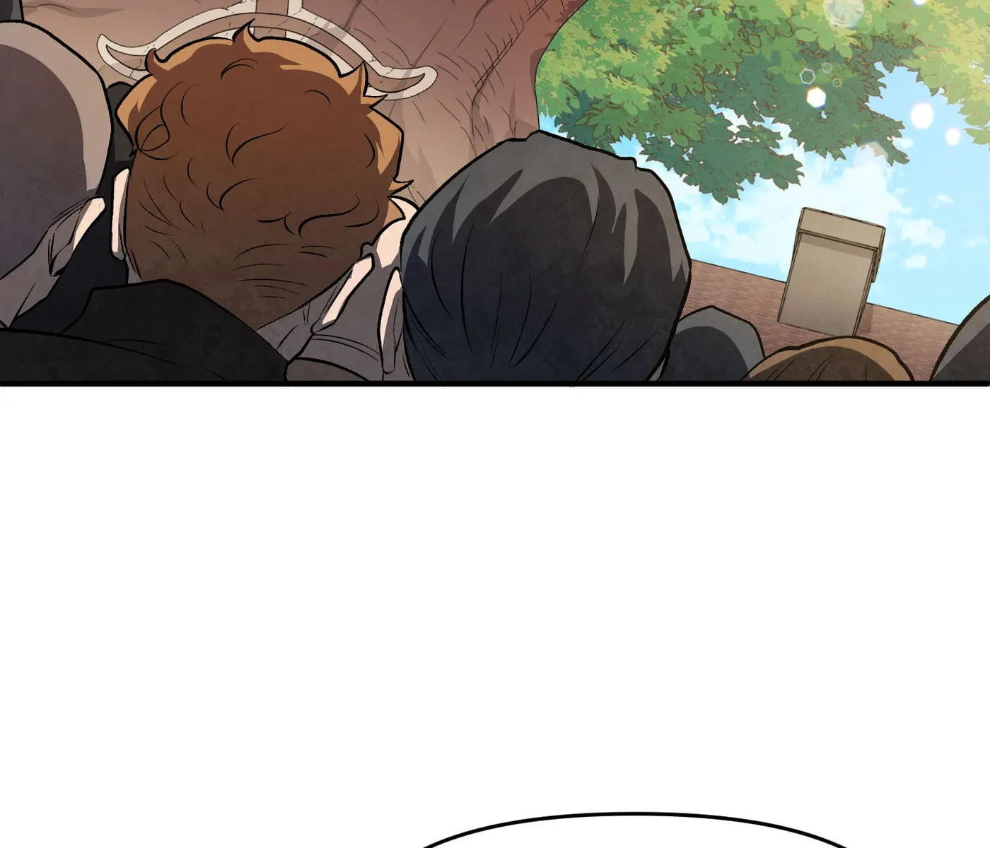 Read Legendary Retirement chapter 24 image 92 on Lezhin