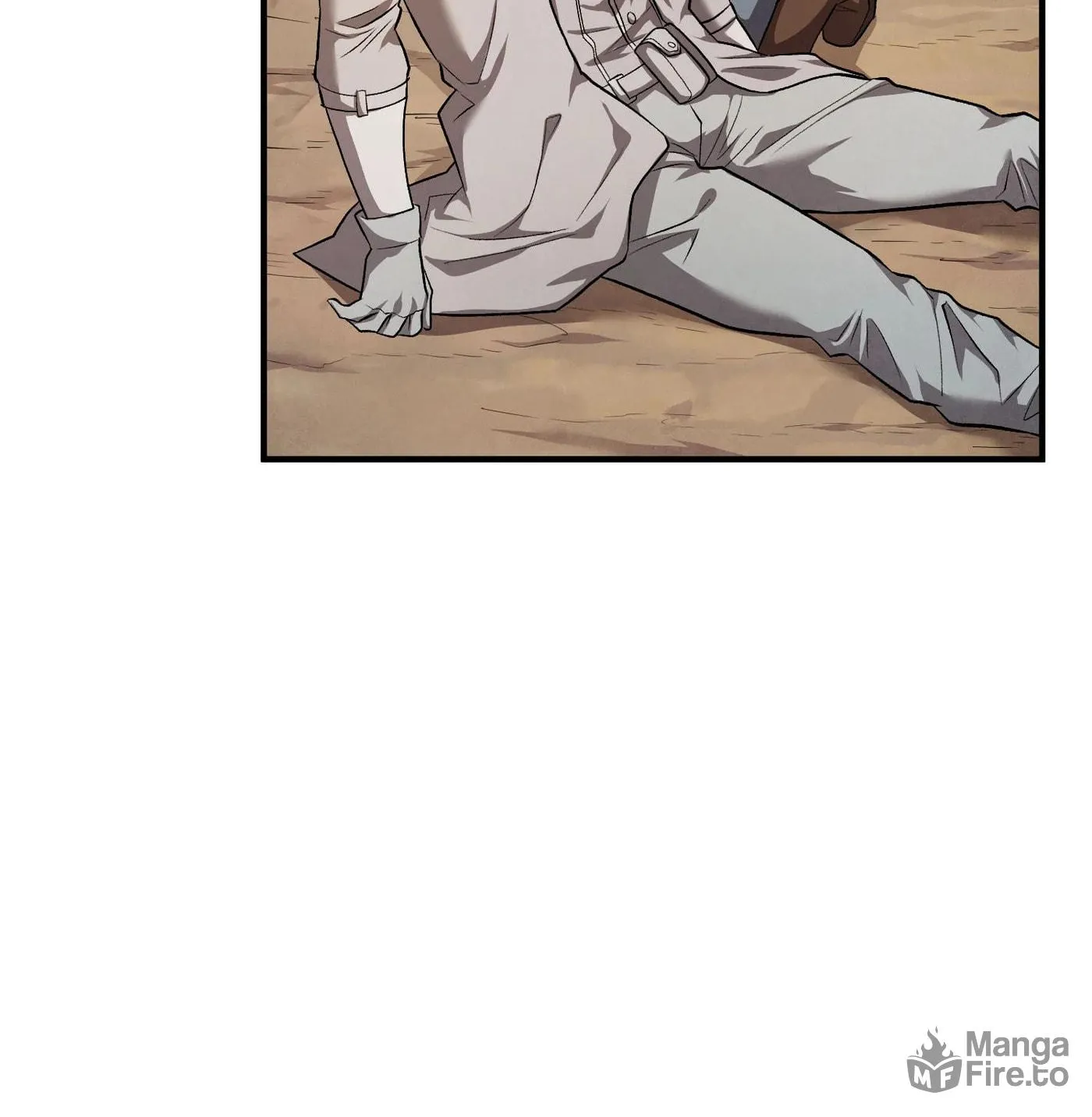 Read Legendary Retirement chapter 24 image 94 on Lezhin
