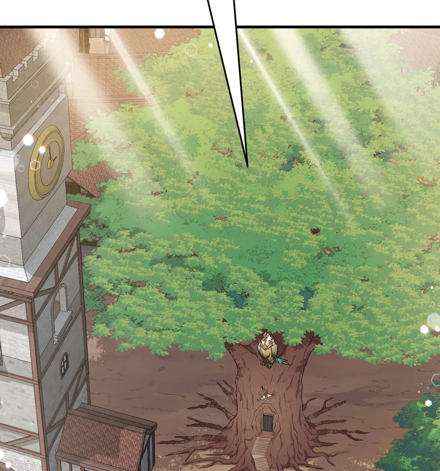 Read Legendary Retirement chapter 24 image 98 on Lezhin
