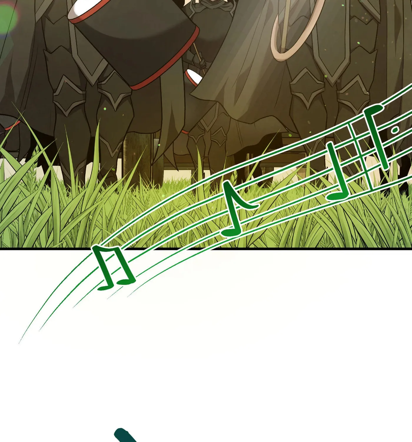 Legendary Retirement Chapter 25 page 11 - 