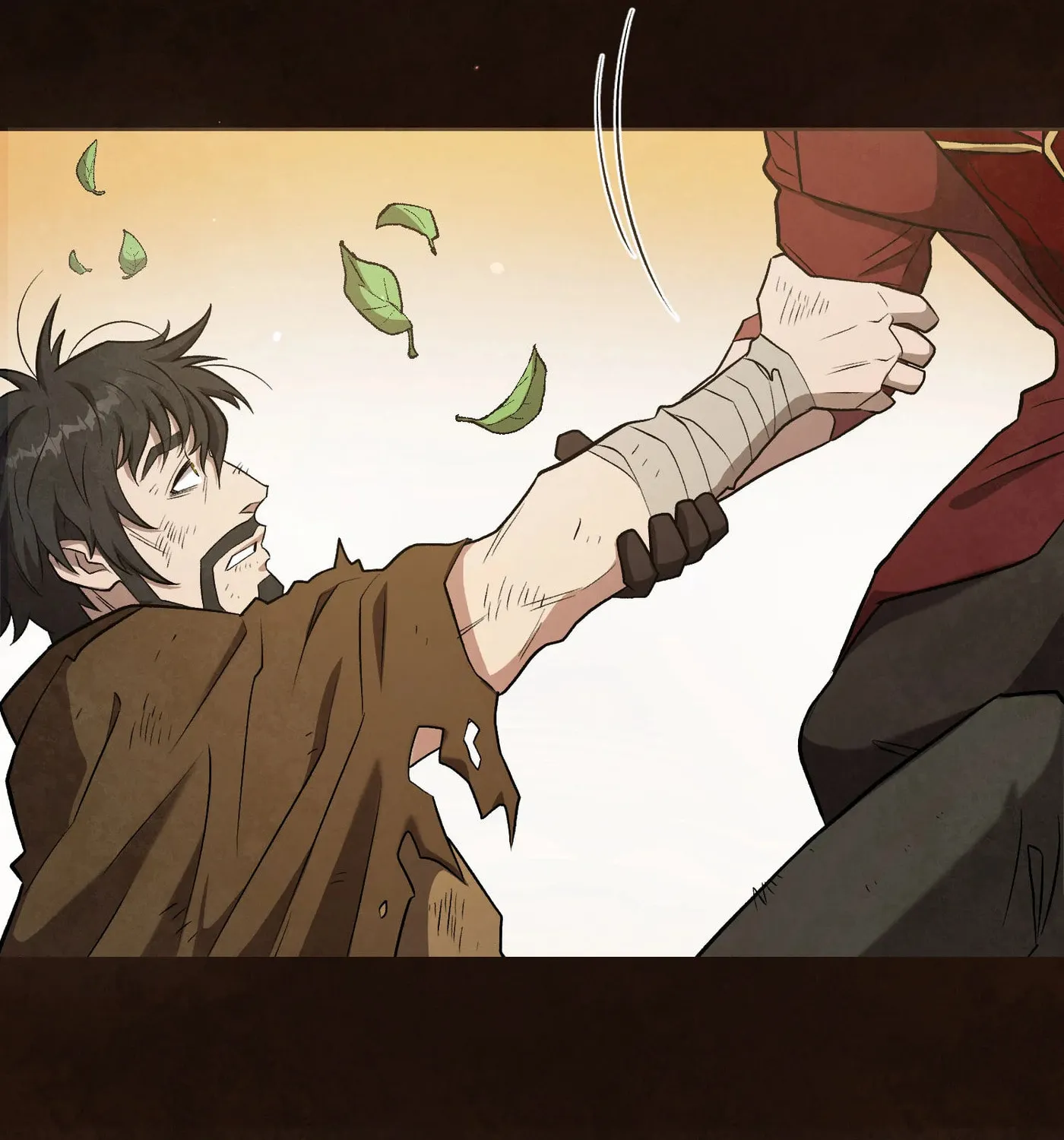 Legendary Retirement Chapter 25 page 102 - 