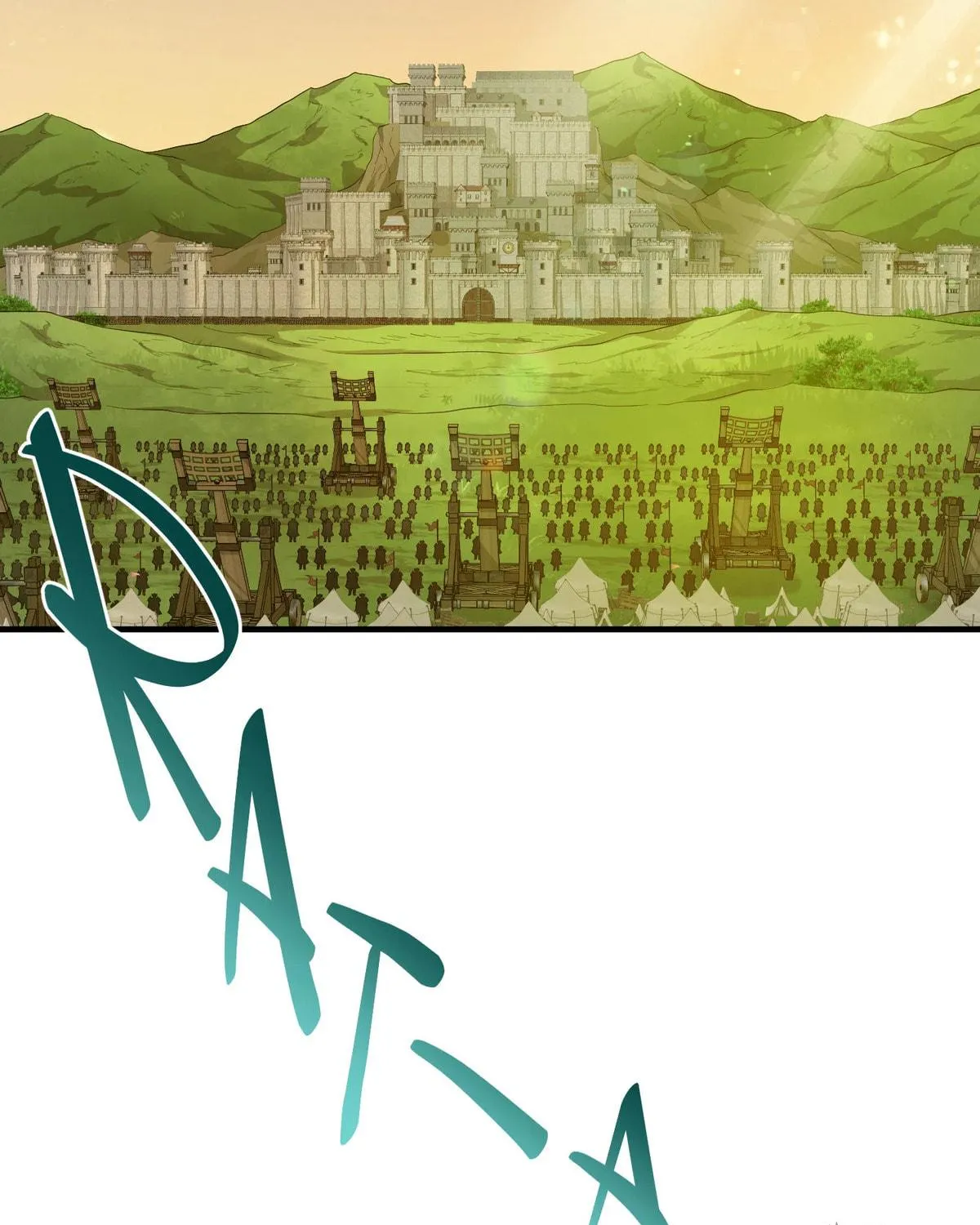 Legendary Retirement Chapter 25 page 13 - 