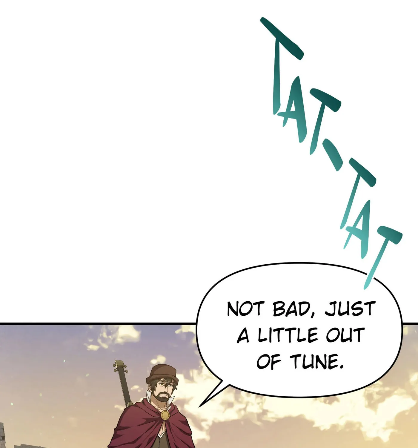 Legendary Retirement Chapter 25 page 15 - 