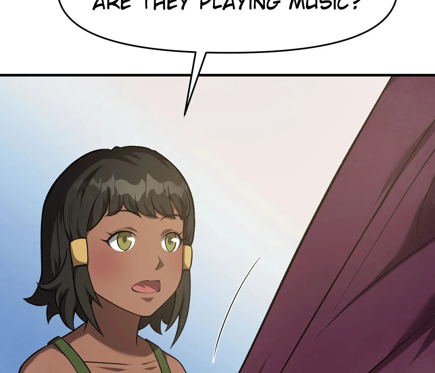 Legendary Retirement Chapter 25 page 17 - 