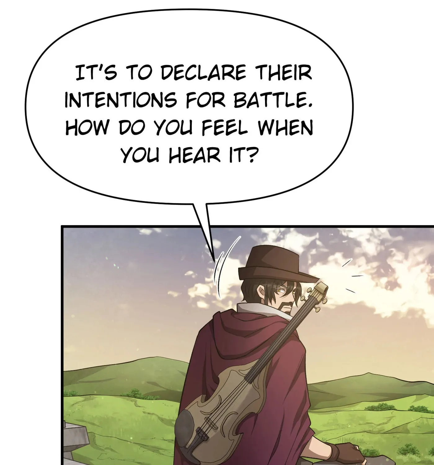 Legendary Retirement Chapter 25 page 19 - 