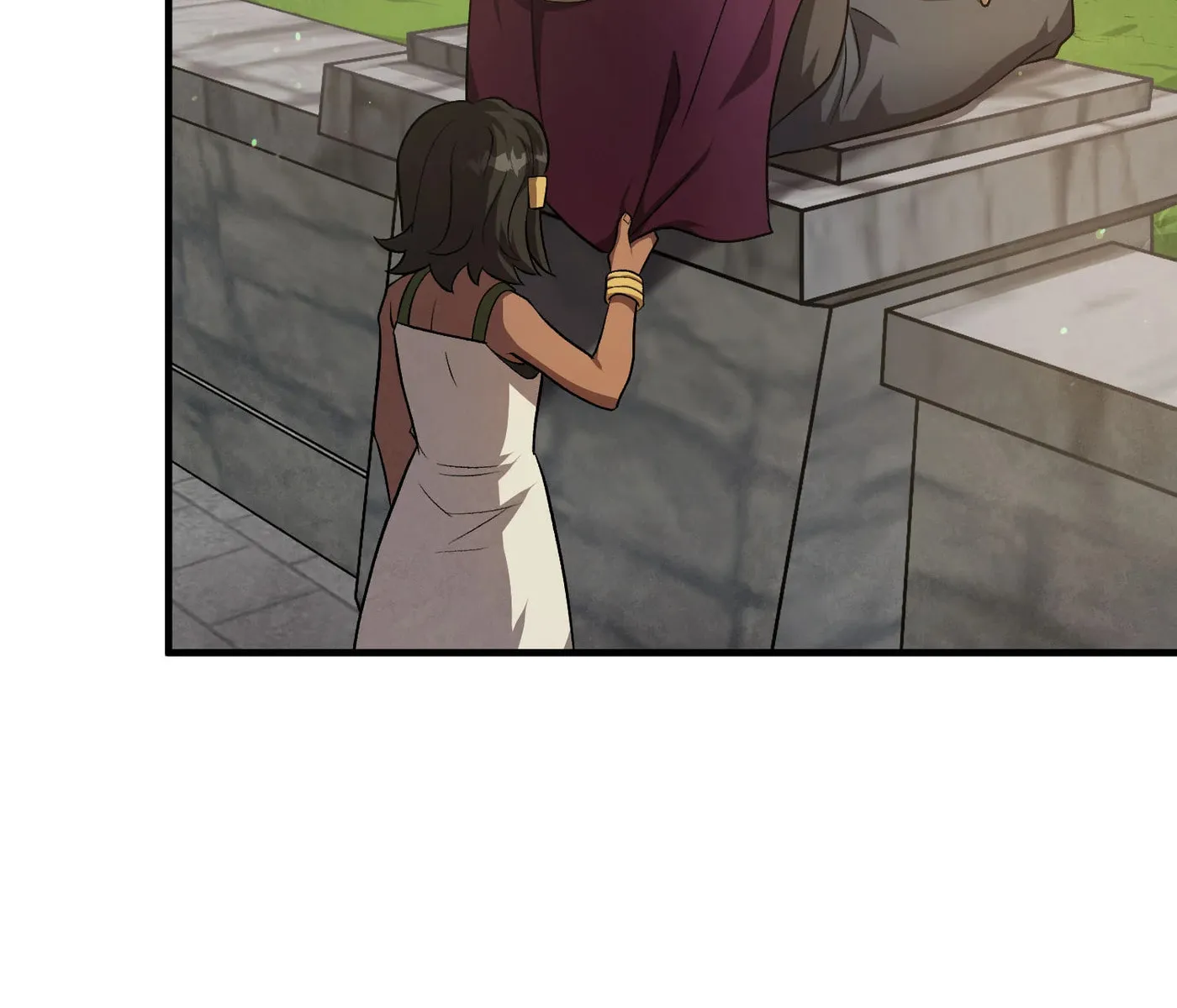 Legendary Retirement Chapter 25 page 20 - 