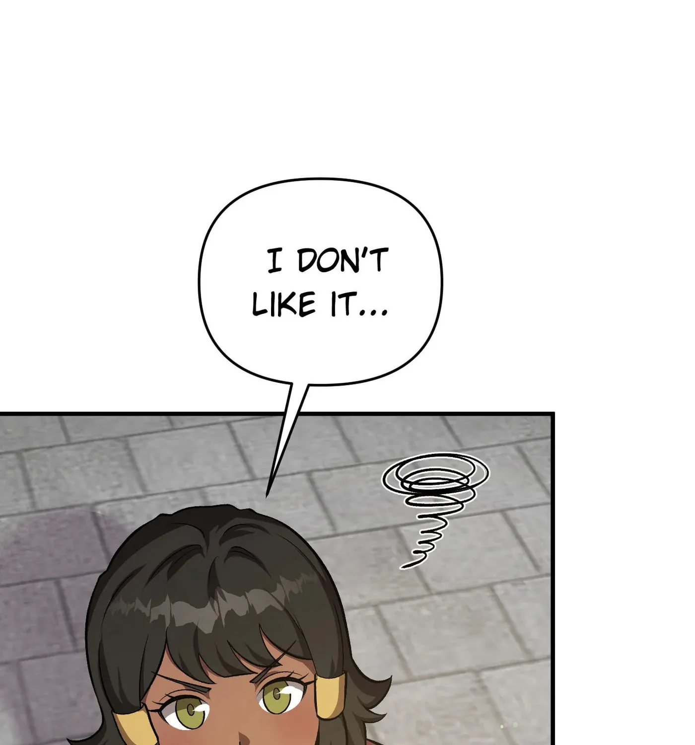 Legendary Retirement Chapter 25 page 21 - 