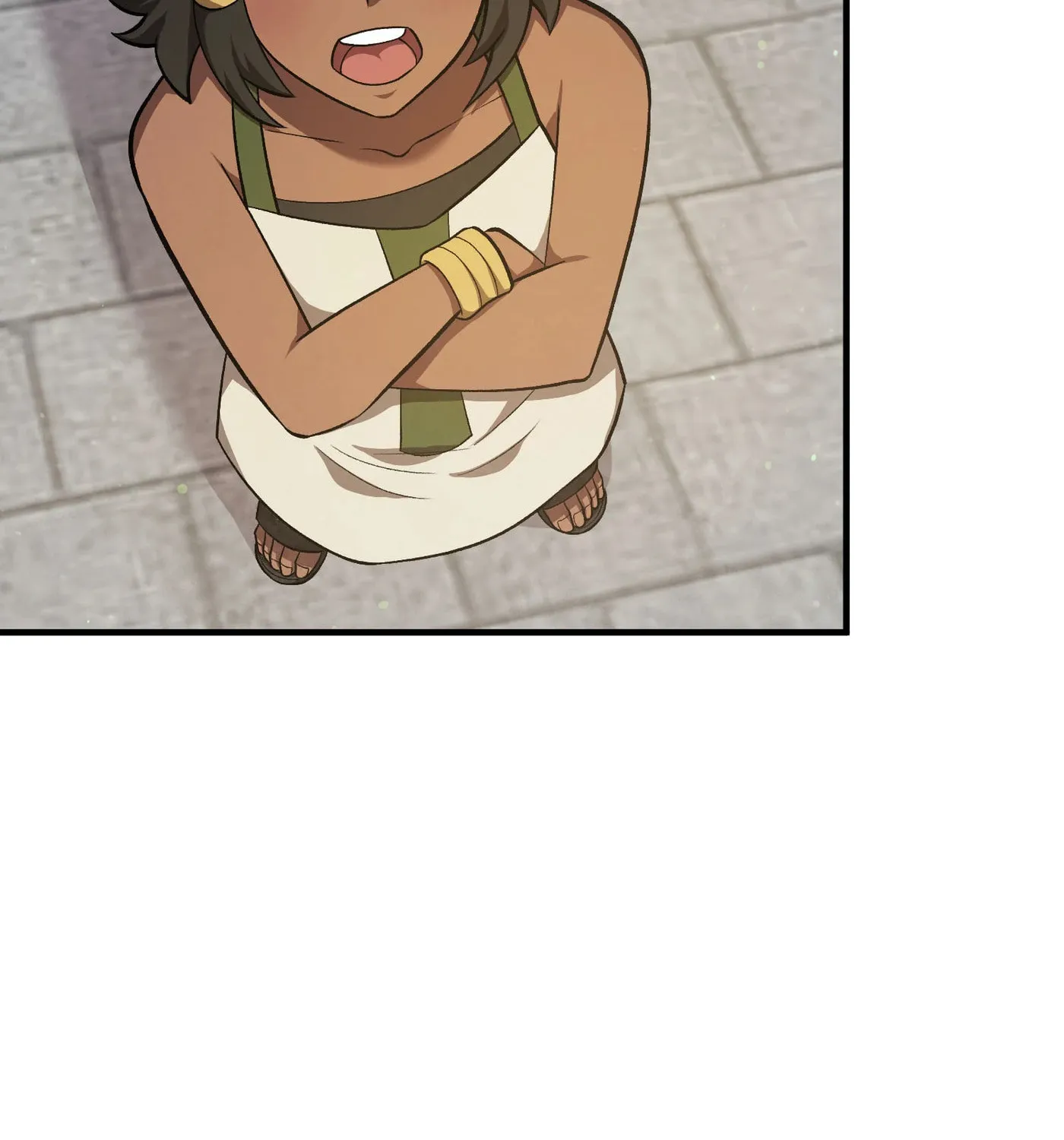 Legendary Retirement Chapter 25 page 22 - 