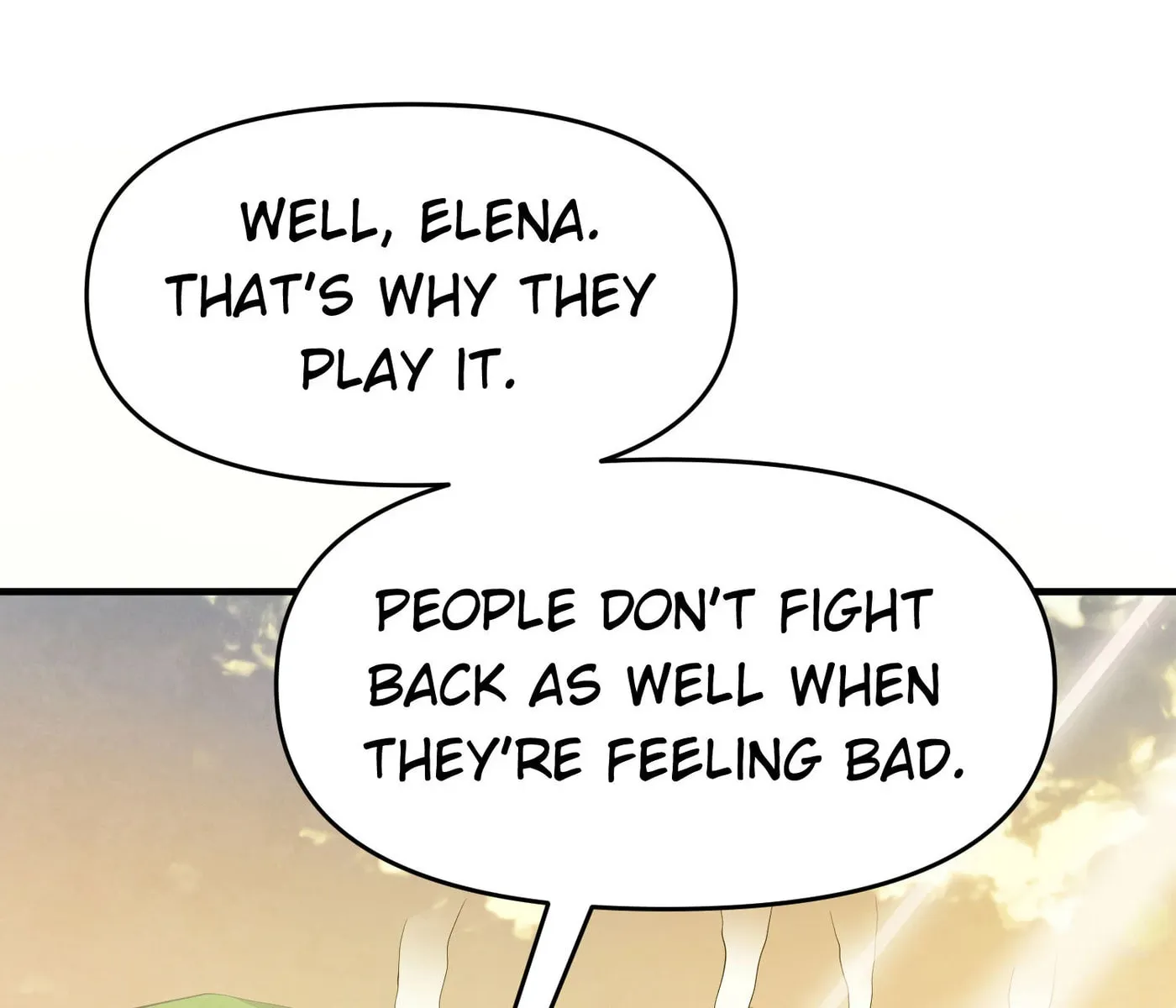 Legendary Retirement Chapter 25 page 23 - 
