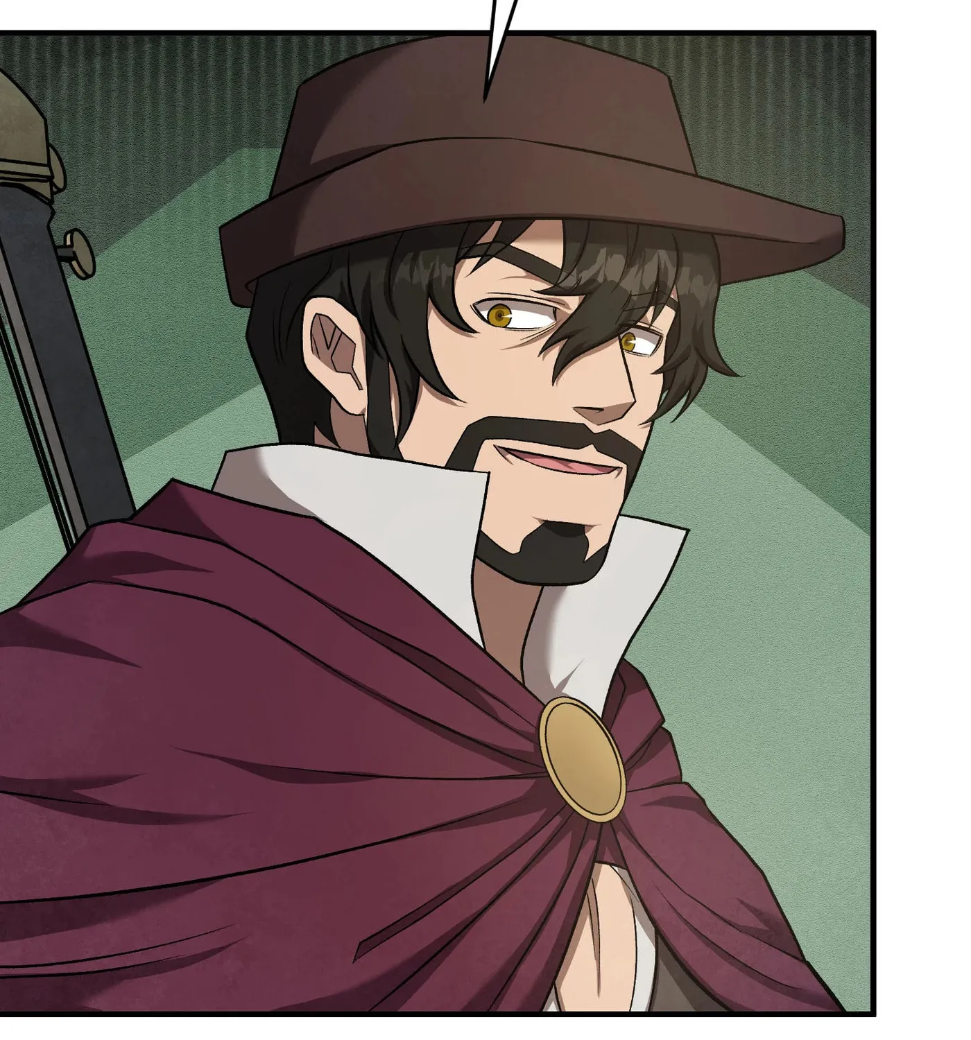 Legendary Retirement Chapter 25 page 30 - 