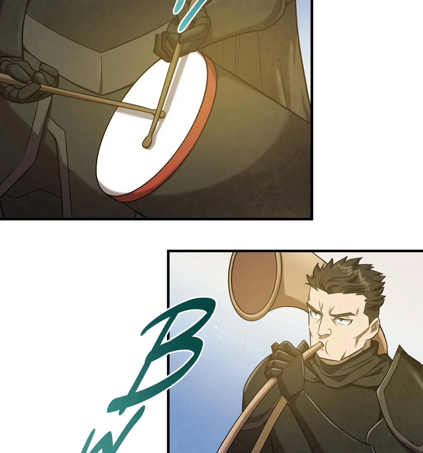 Legendary Retirement Chapter 25 page 4 - 