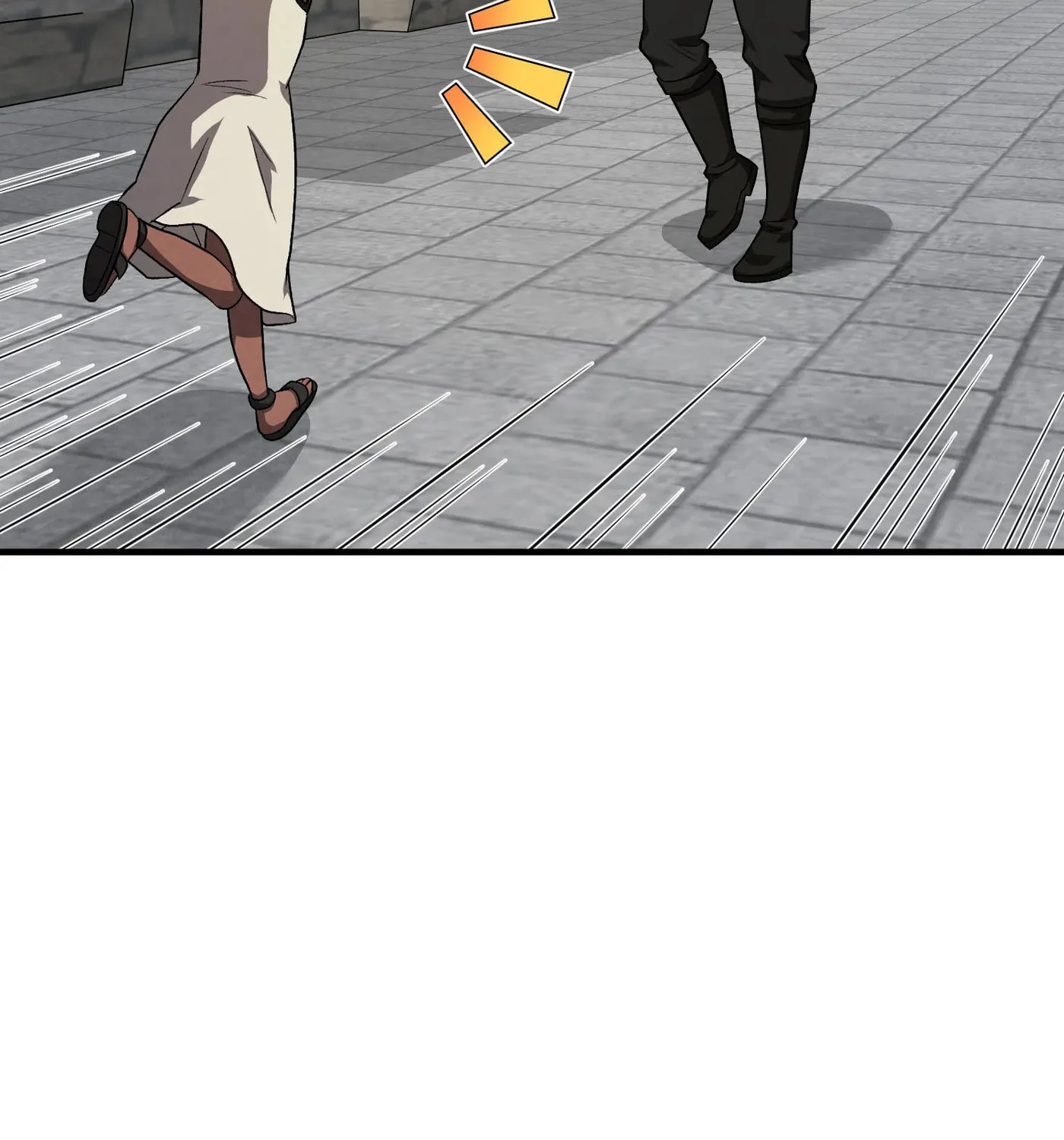 Legendary Retirement Chapter 25 page 35 - 