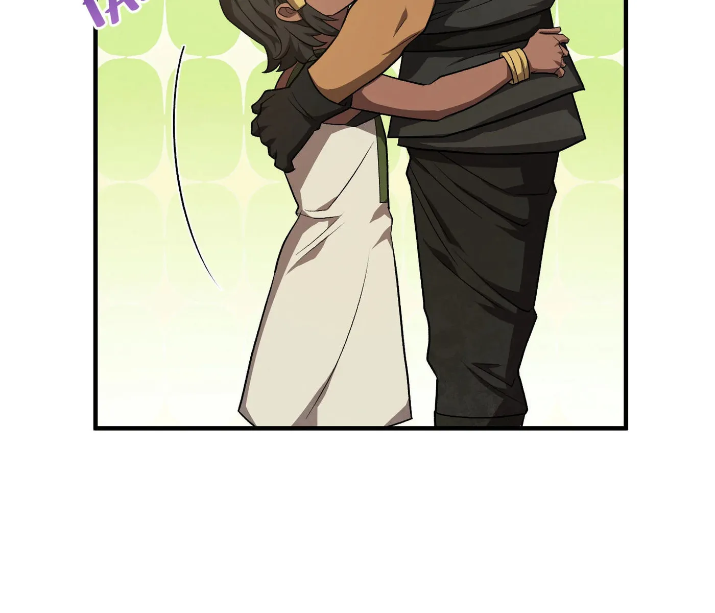 Legendary Retirement Chapter 25 page 37 - 