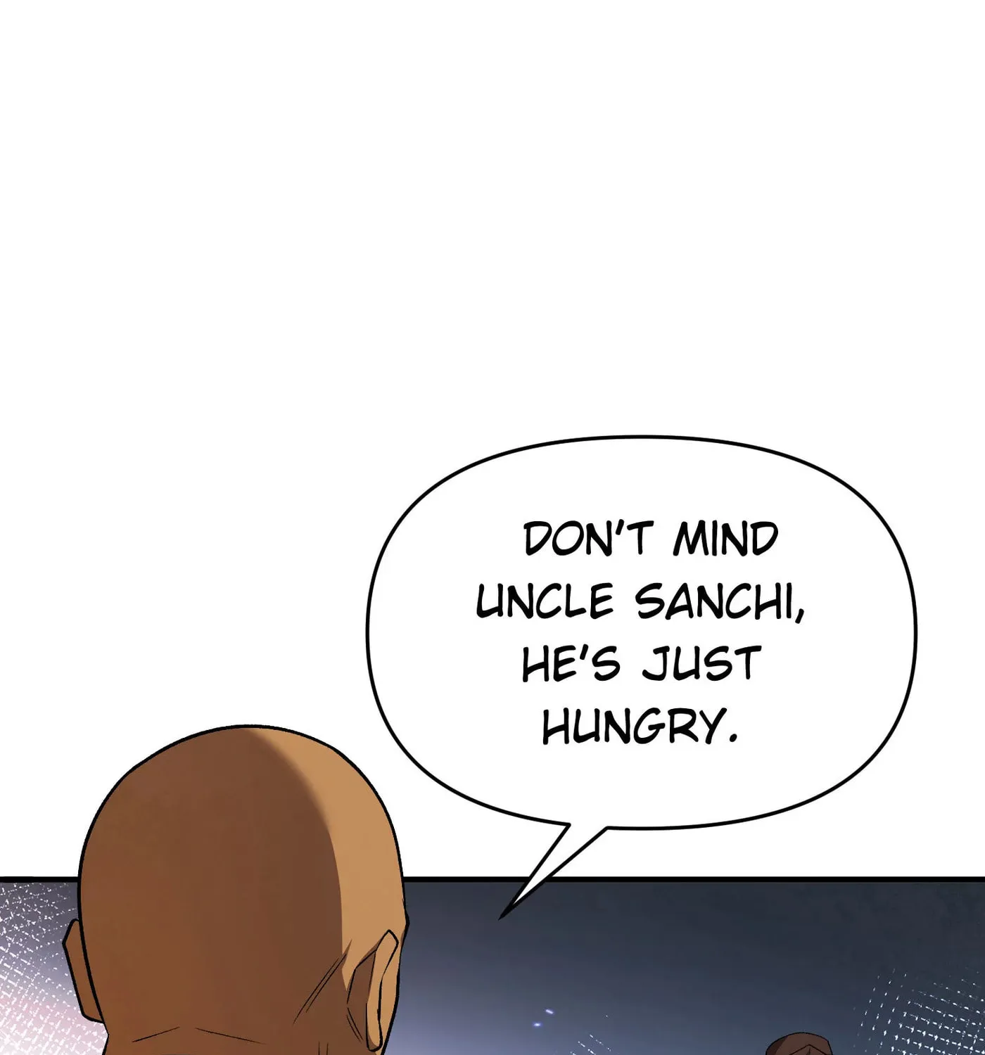 Legendary Retirement Chapter 25 page 38 - 