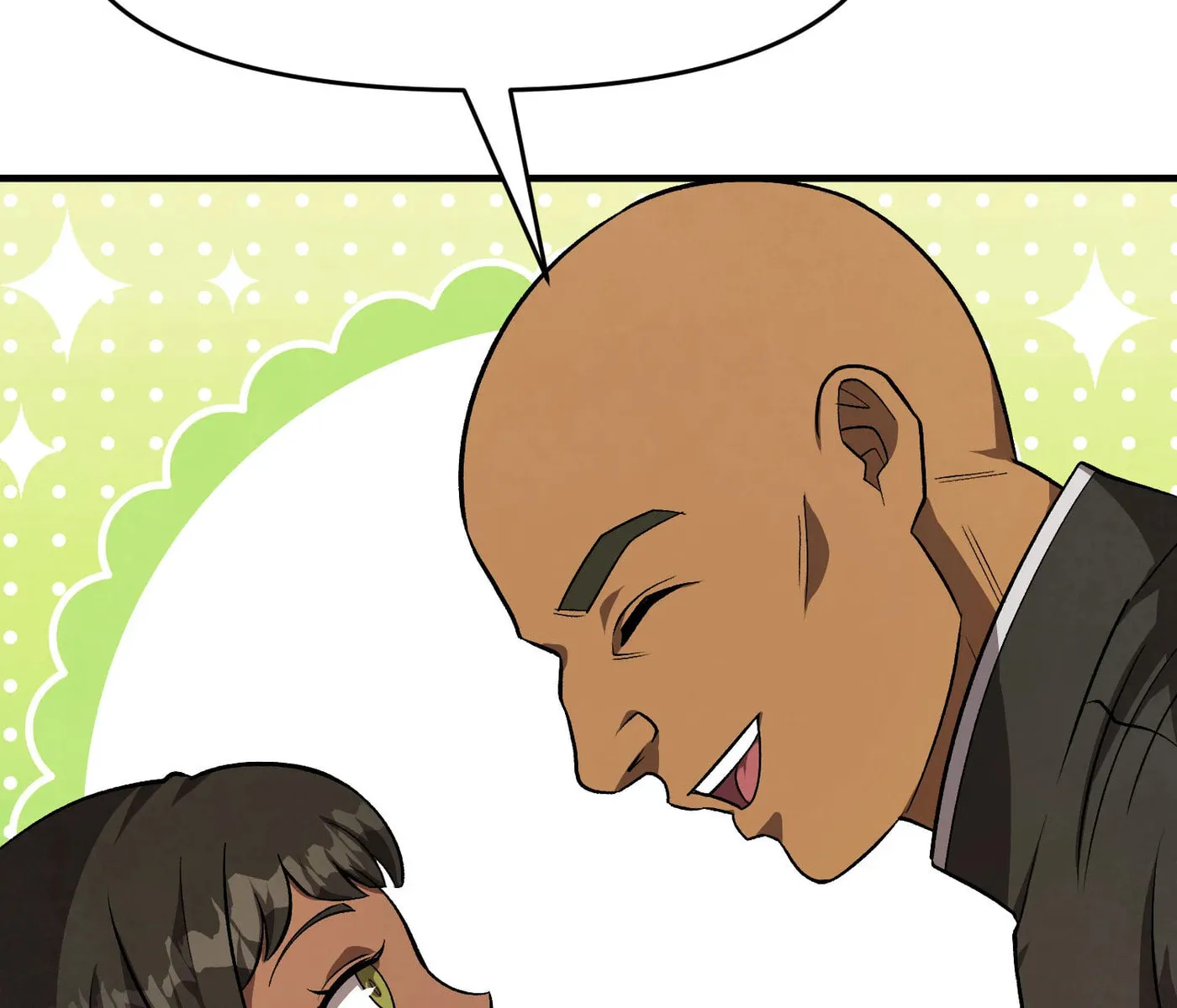Legendary Retirement Chapter 25 page 40 - 