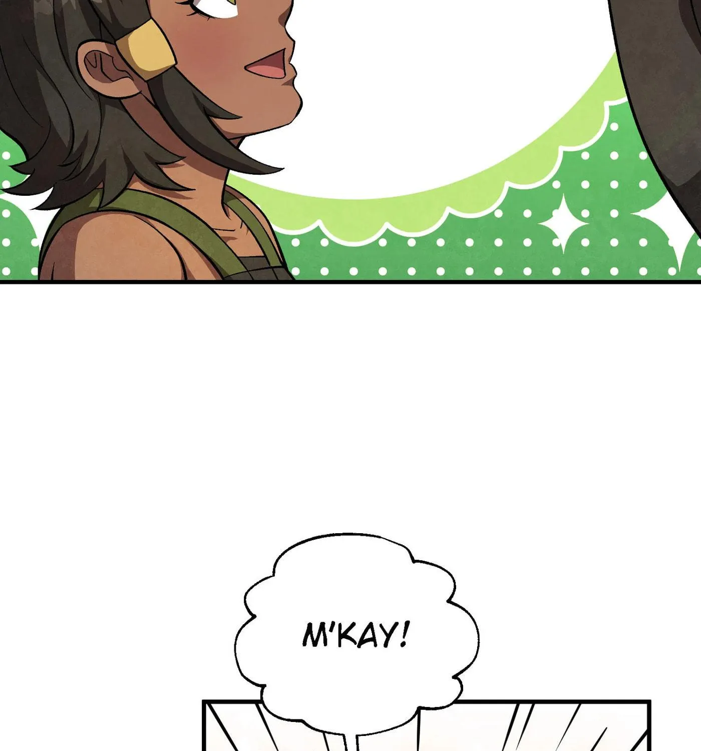 Legendary Retirement Chapter 25 page 41 - 