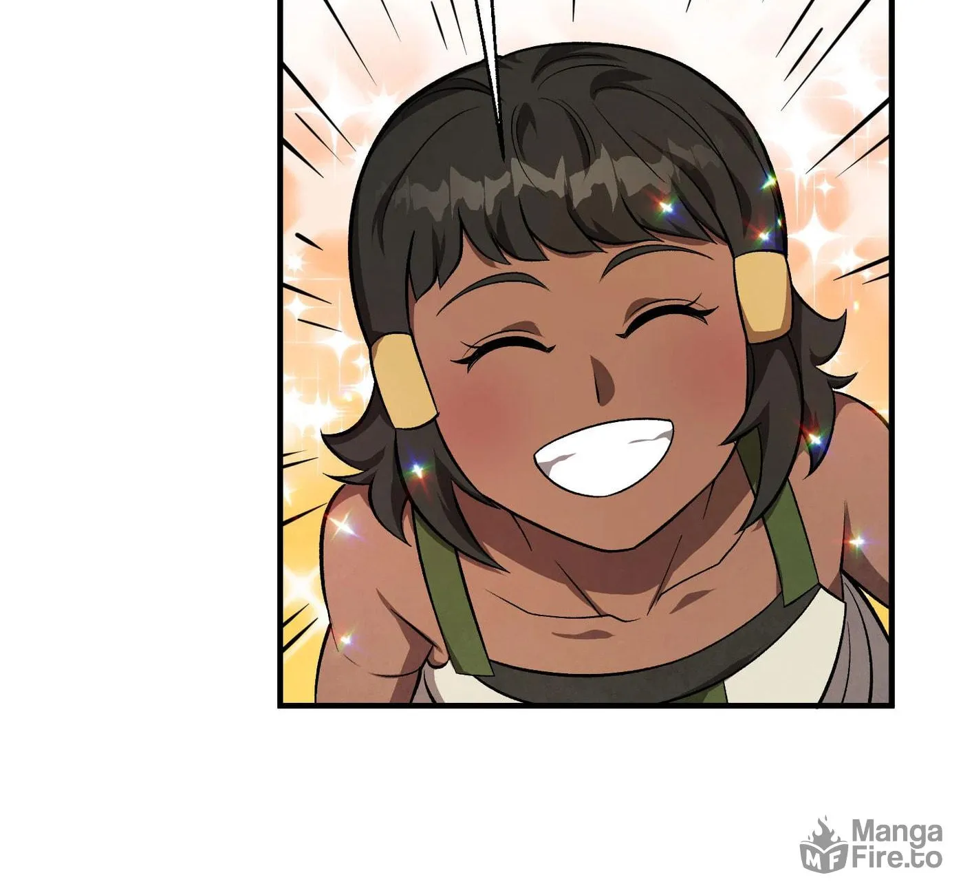 Legendary Retirement Chapter 25 page 42 - 