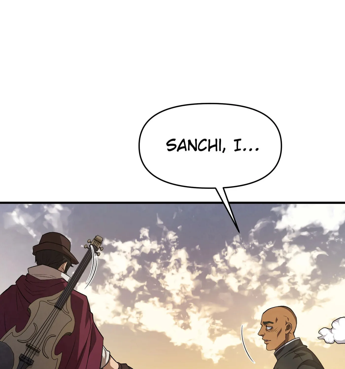Legendary Retirement Chapter 25 page 43 - 