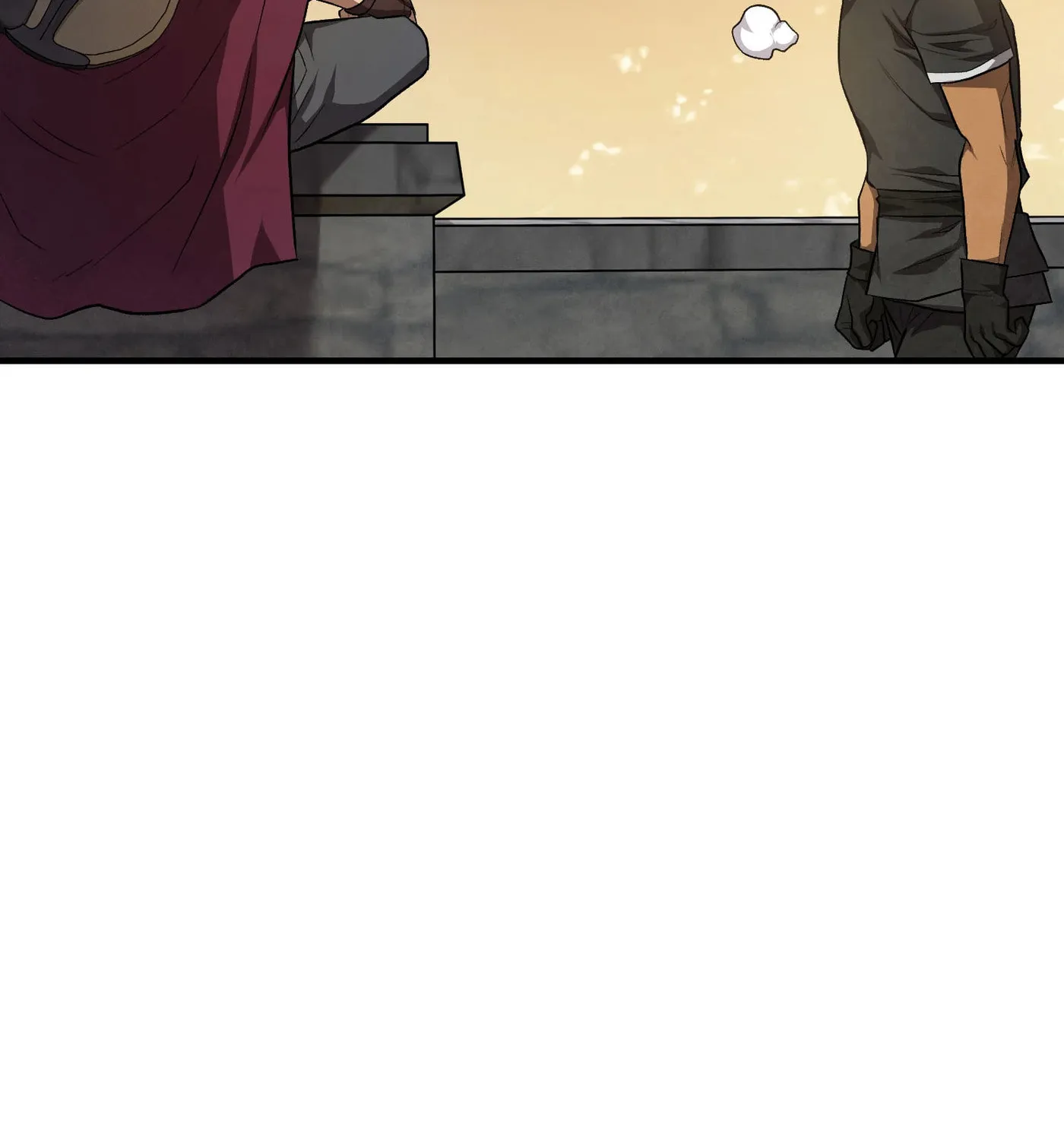 Legendary Retirement Chapter 25 page 44 - 