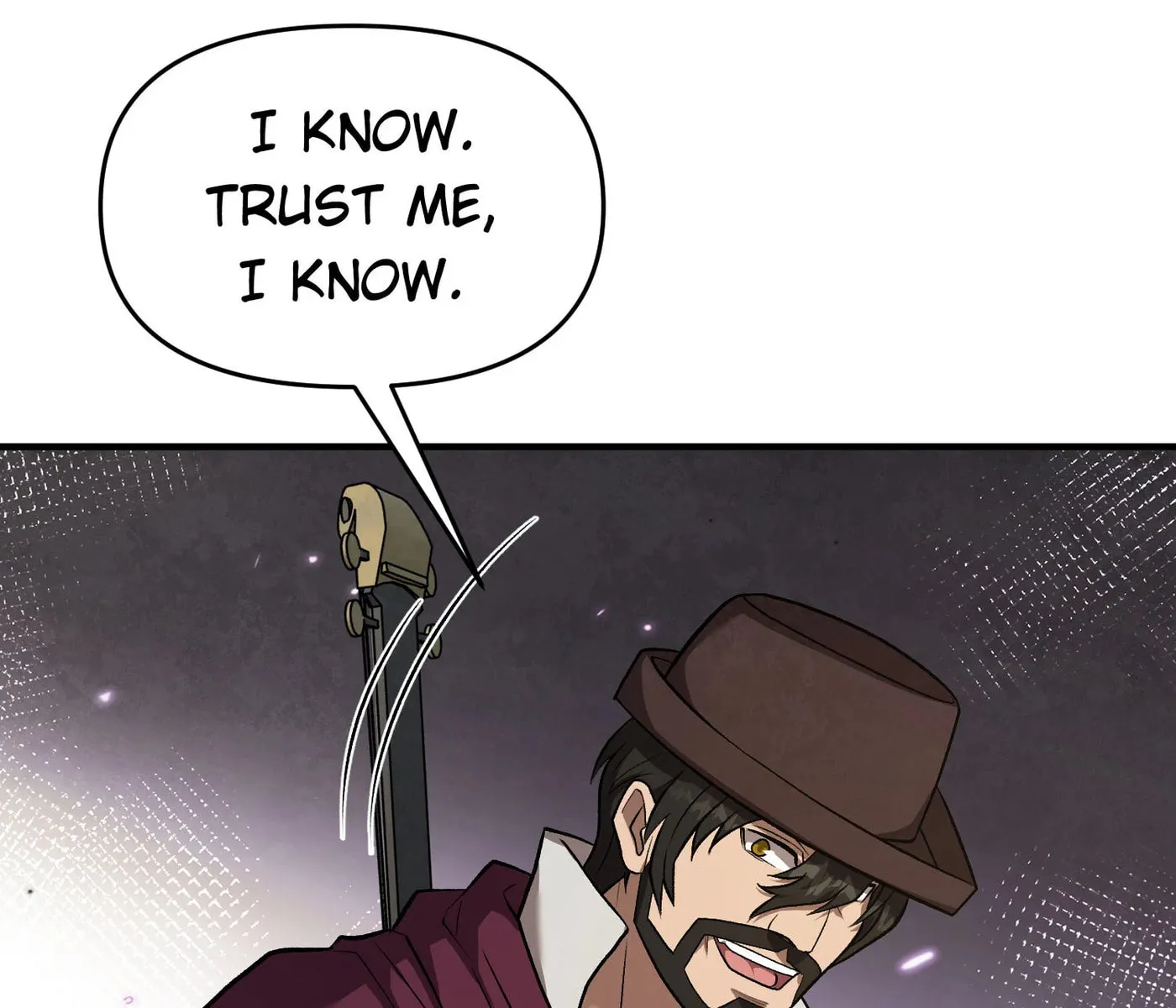 Legendary Retirement Chapter 25 page 45 - 