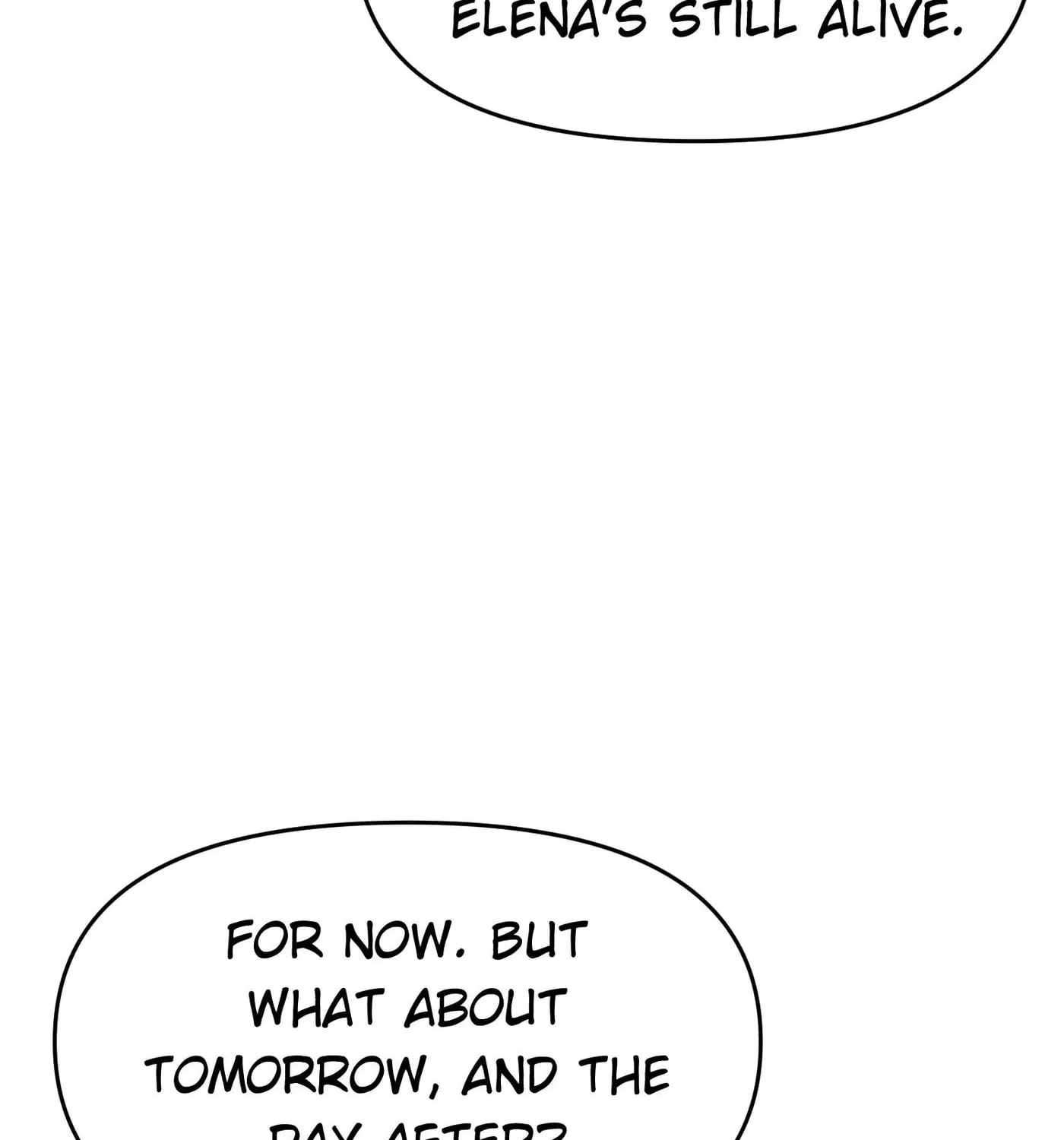 Legendary Retirement Chapter 25 page 47 - 