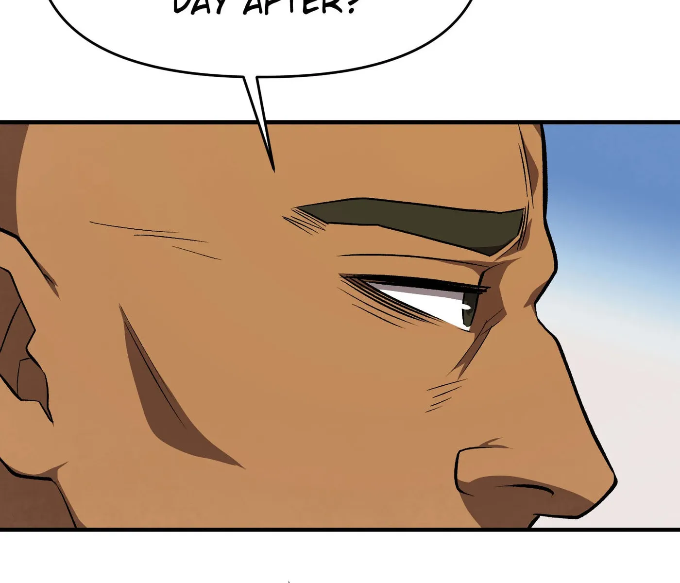 Legendary Retirement Chapter 25 page 48 - 