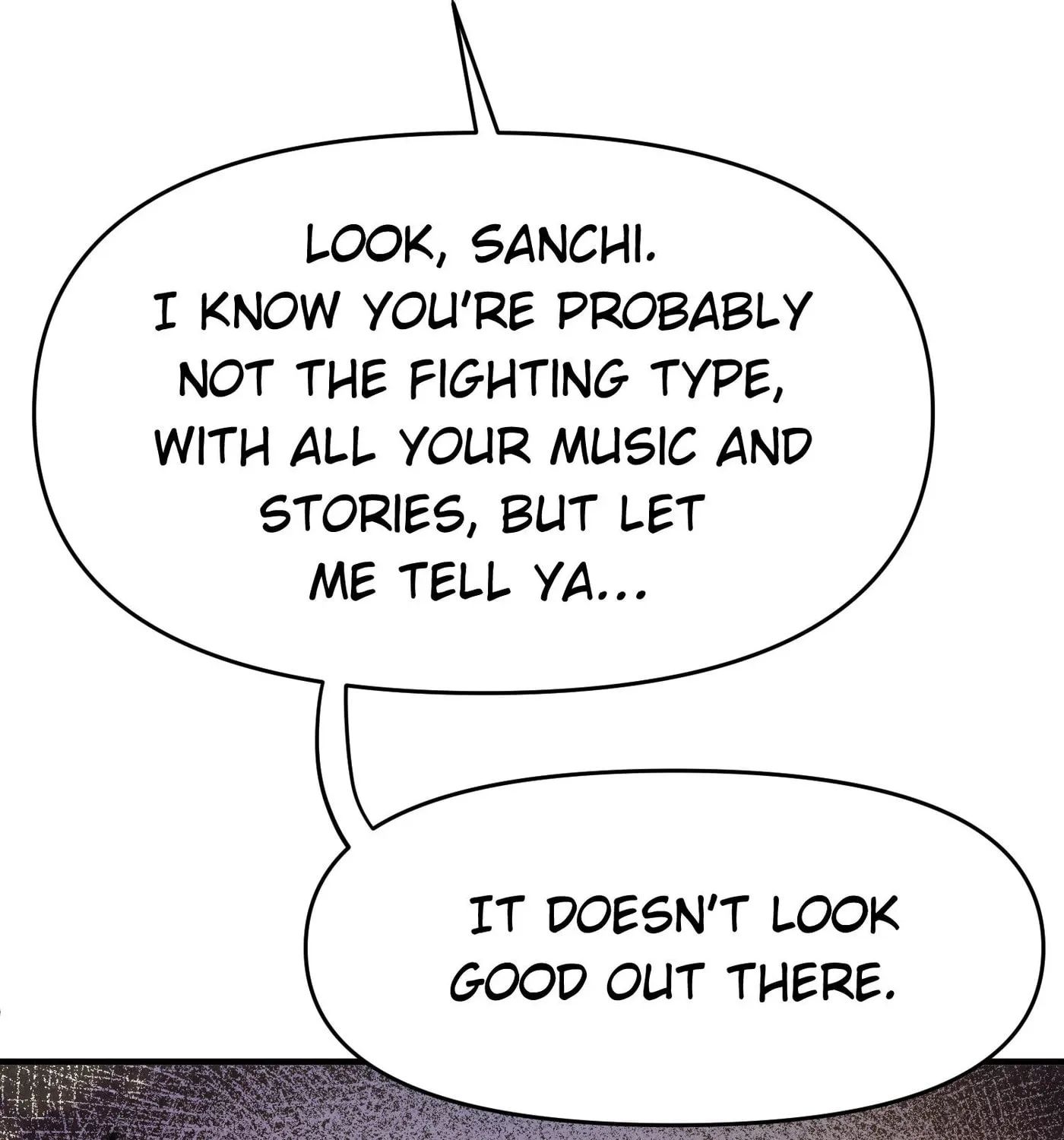 Legendary Retirement Chapter 25 page 49 - 